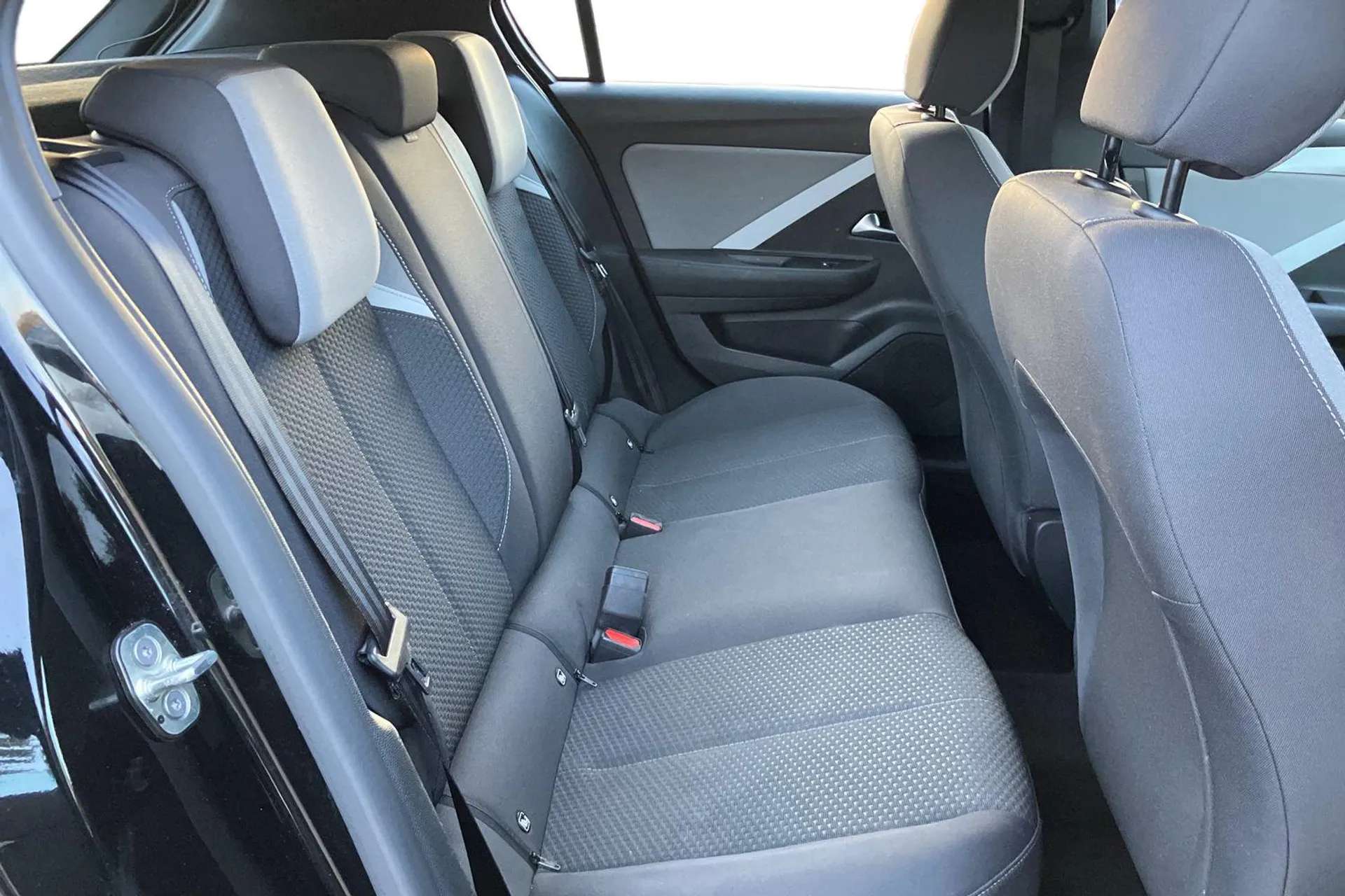 2022 VAUXHALL ASTRA 2022 VAUXHALL ASTRA