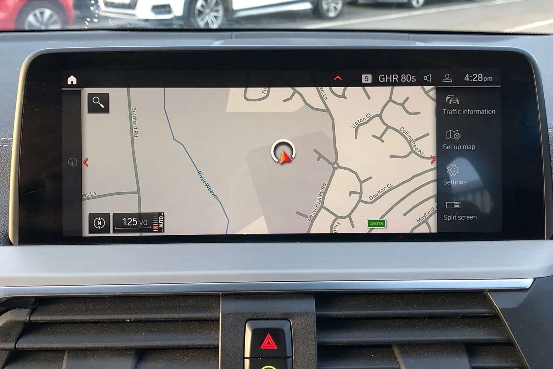 2021 BMW IX3 2021 BMW IX3