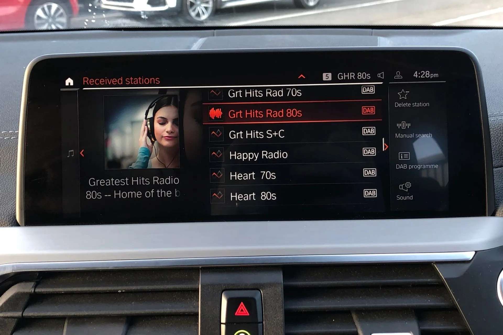 2021 BMW IX3 2021 BMW IX3