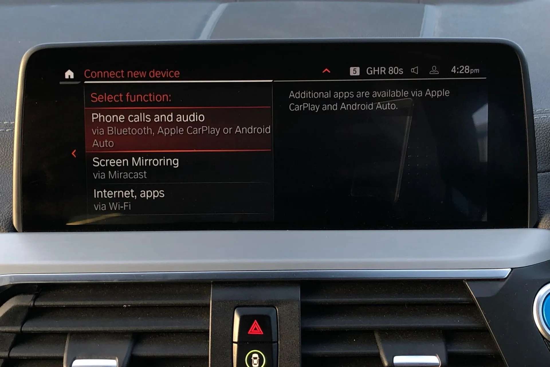 2021 BMW IX3 2021 BMW IX3