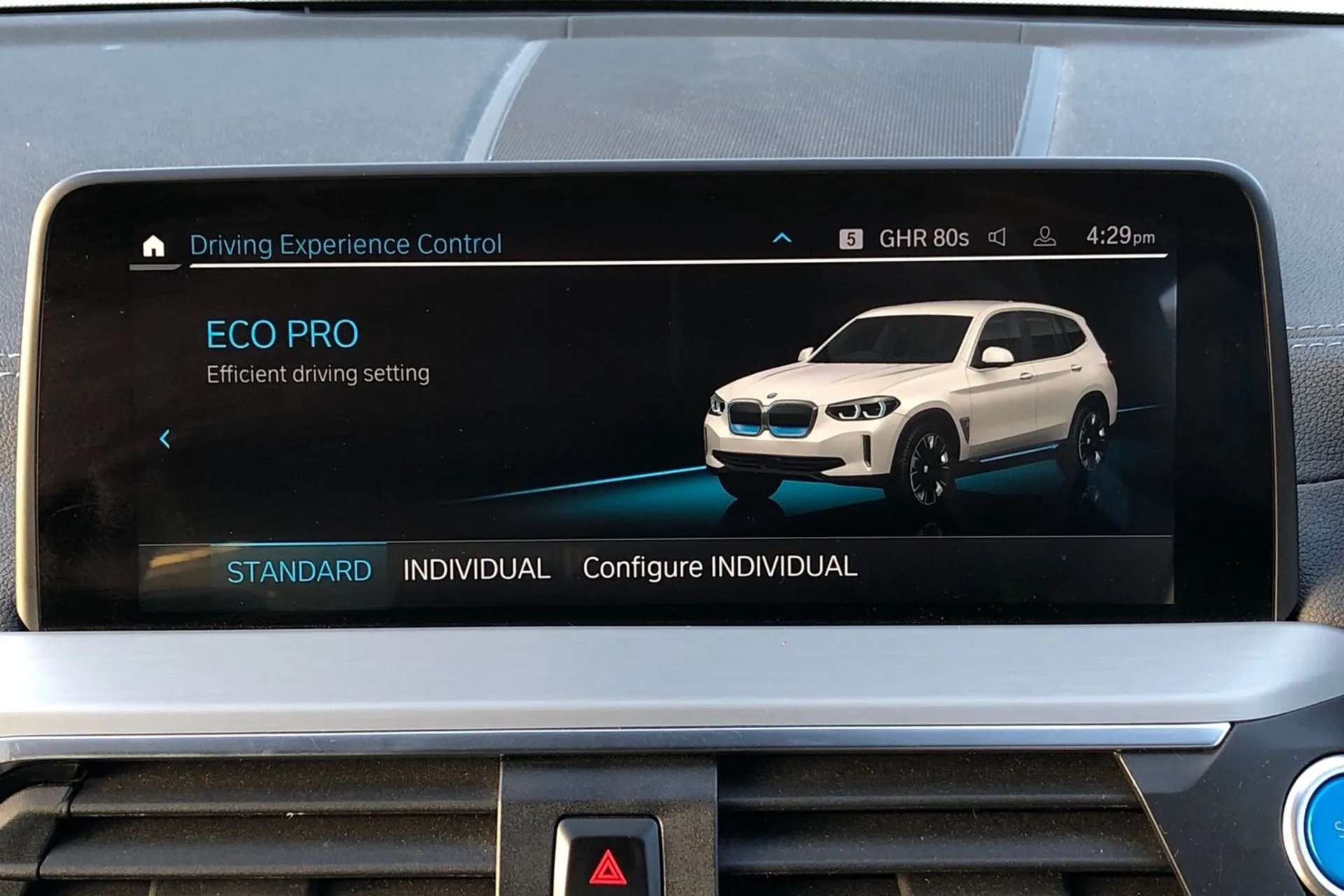 2021 BMW IX3 2021 BMW IX3