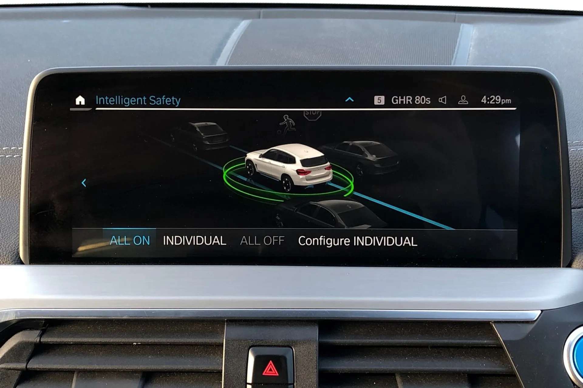 2021 BMW IX3 2021 BMW IX3