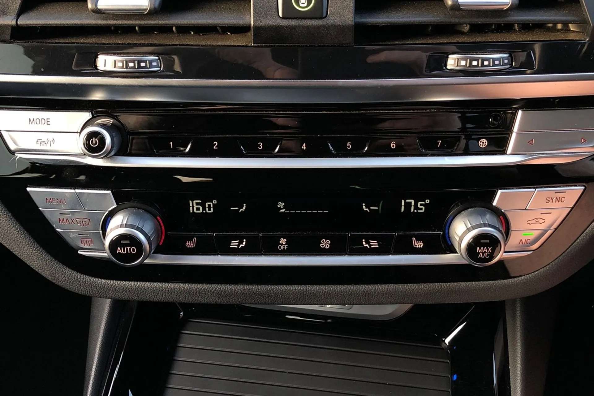 2021 BMW IX3 2021 BMW IX3