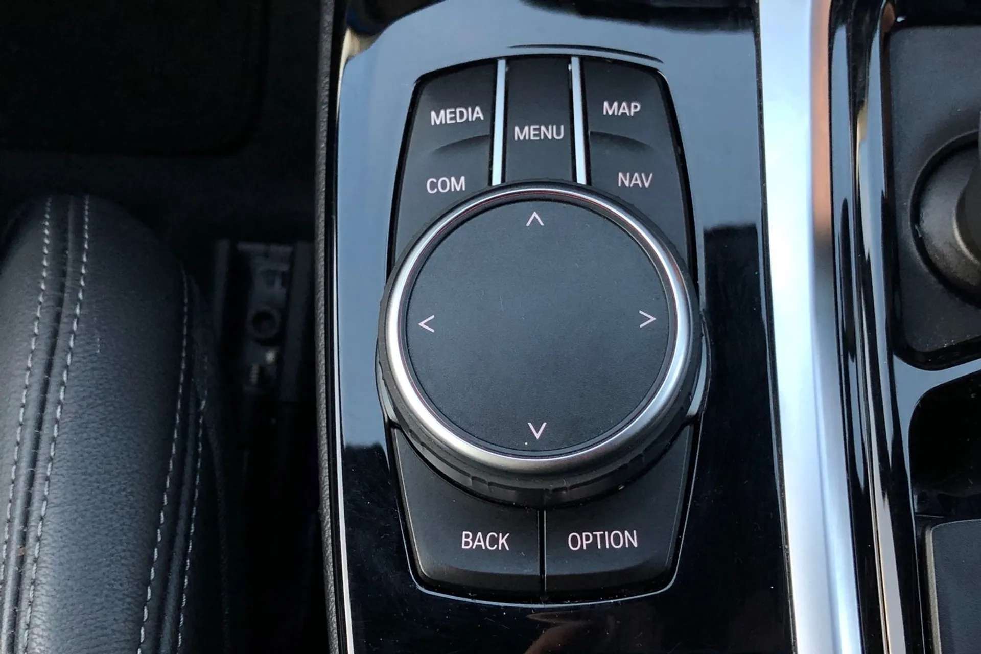 2021 BMW IX3 2021 BMW IX3