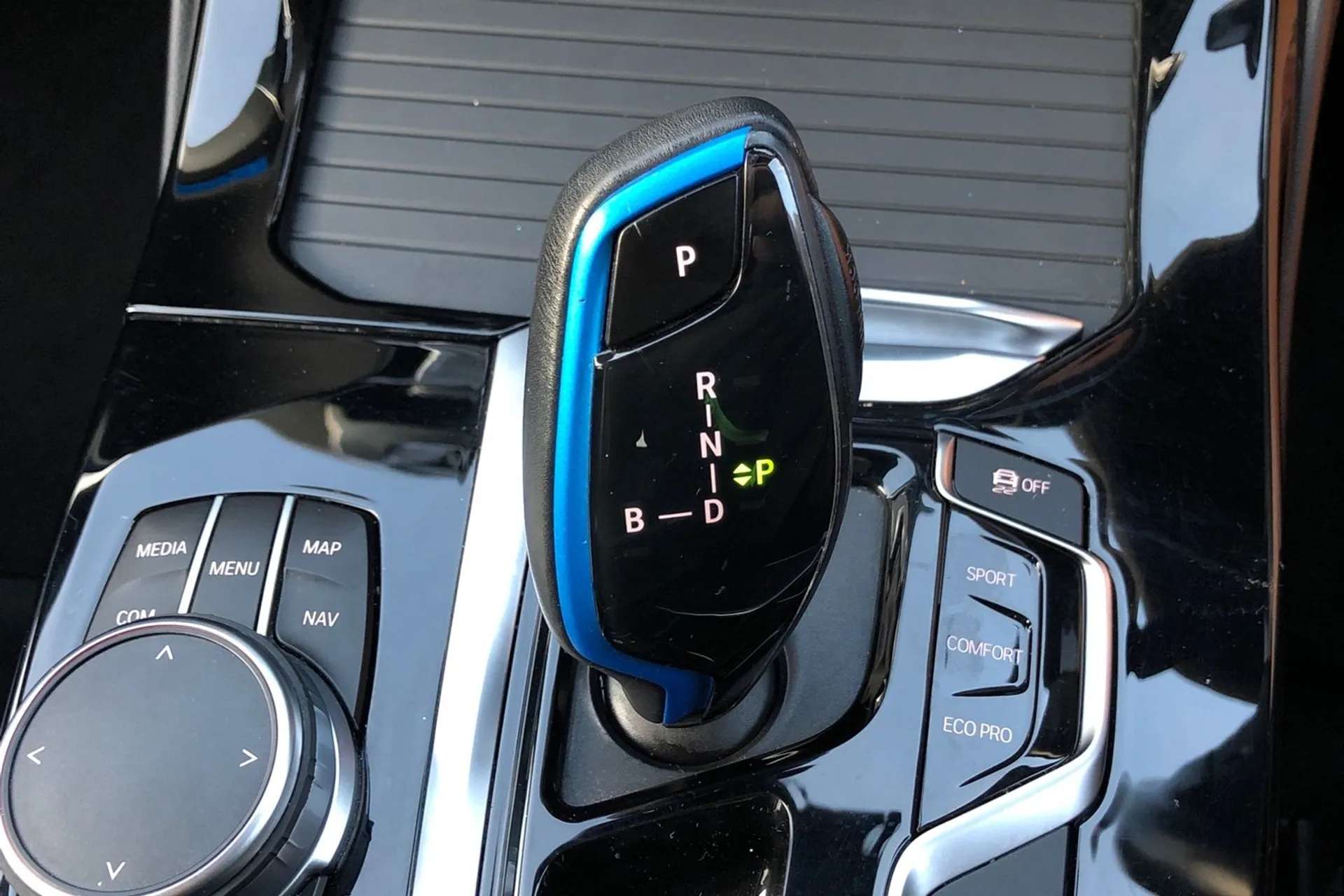 2021 BMW IX3 2021 BMW IX3