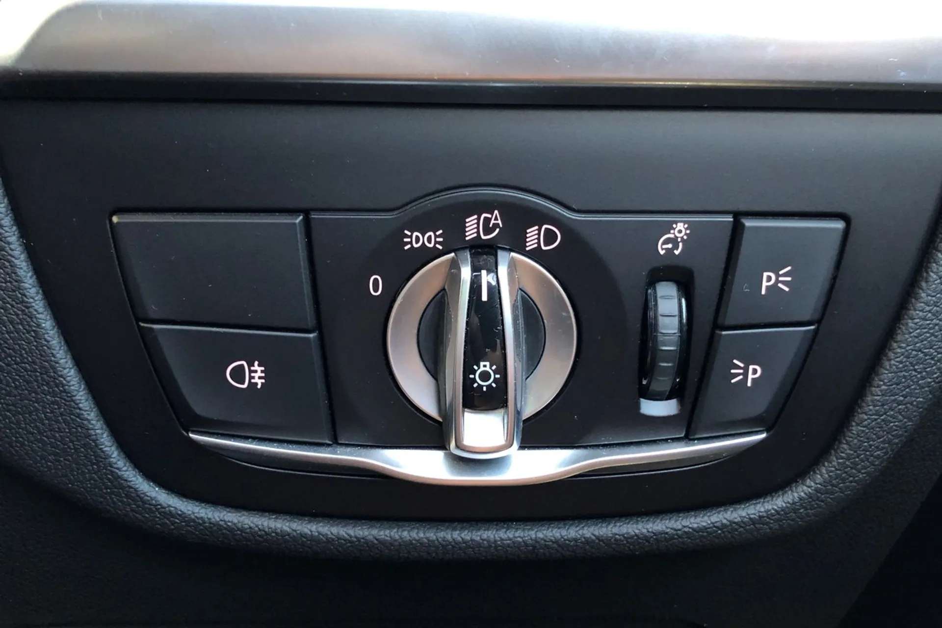 2021 BMW IX3 2021 BMW IX3