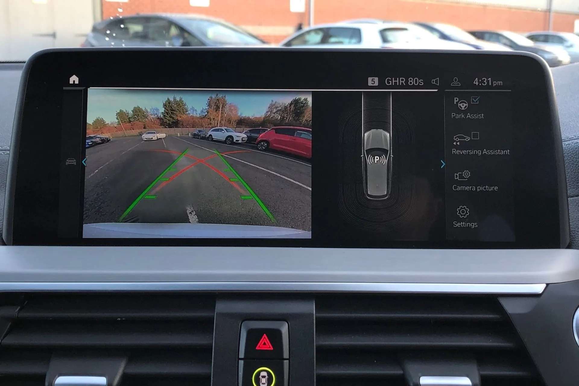 2021 BMW IX3 2021 BMW IX3