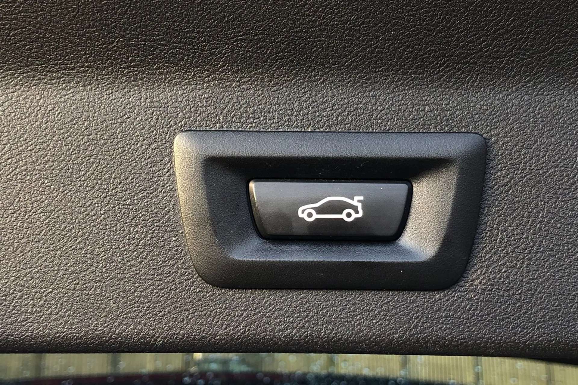 2021 BMW IX3 2021 BMW IX3