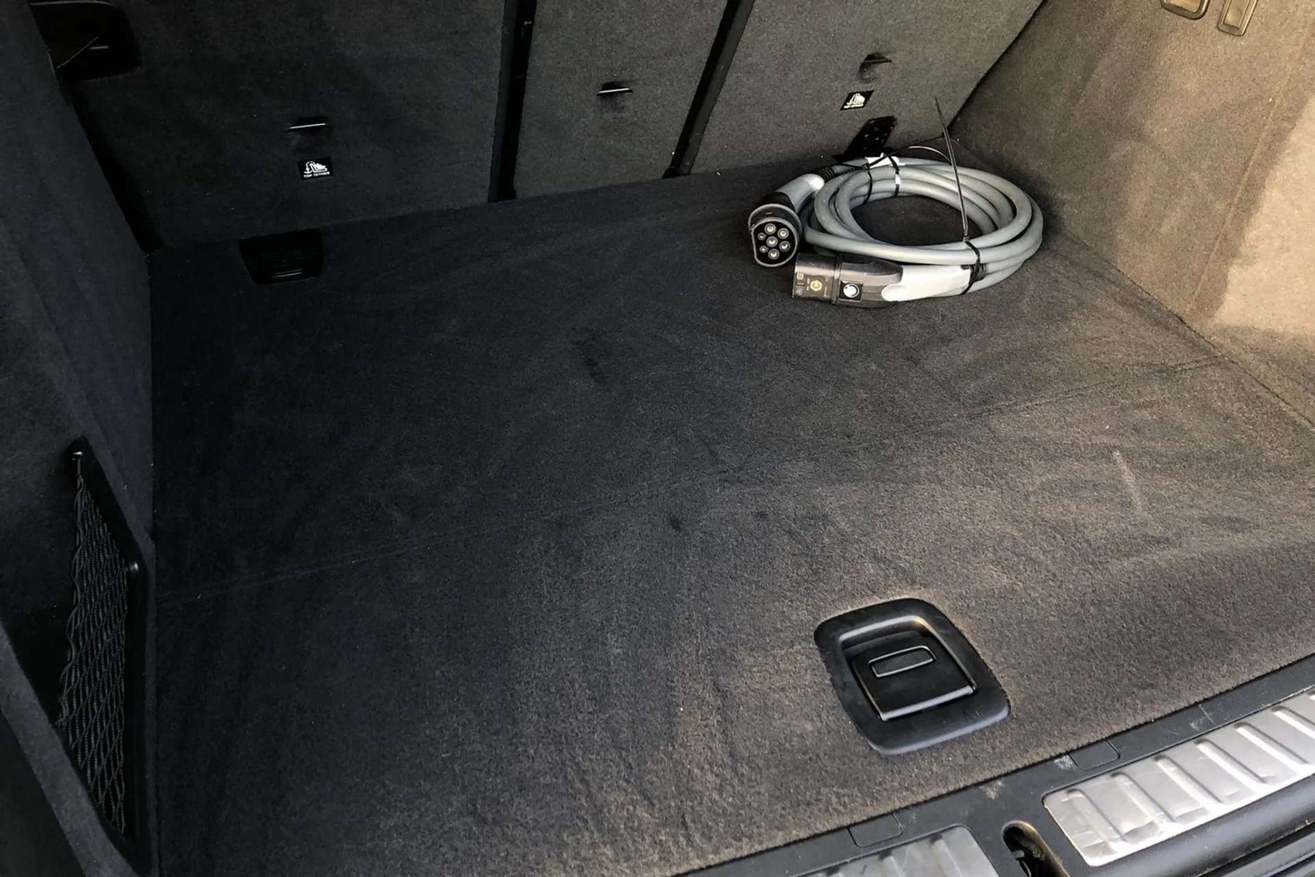 2021 BMW IX3 2021 BMW IX3