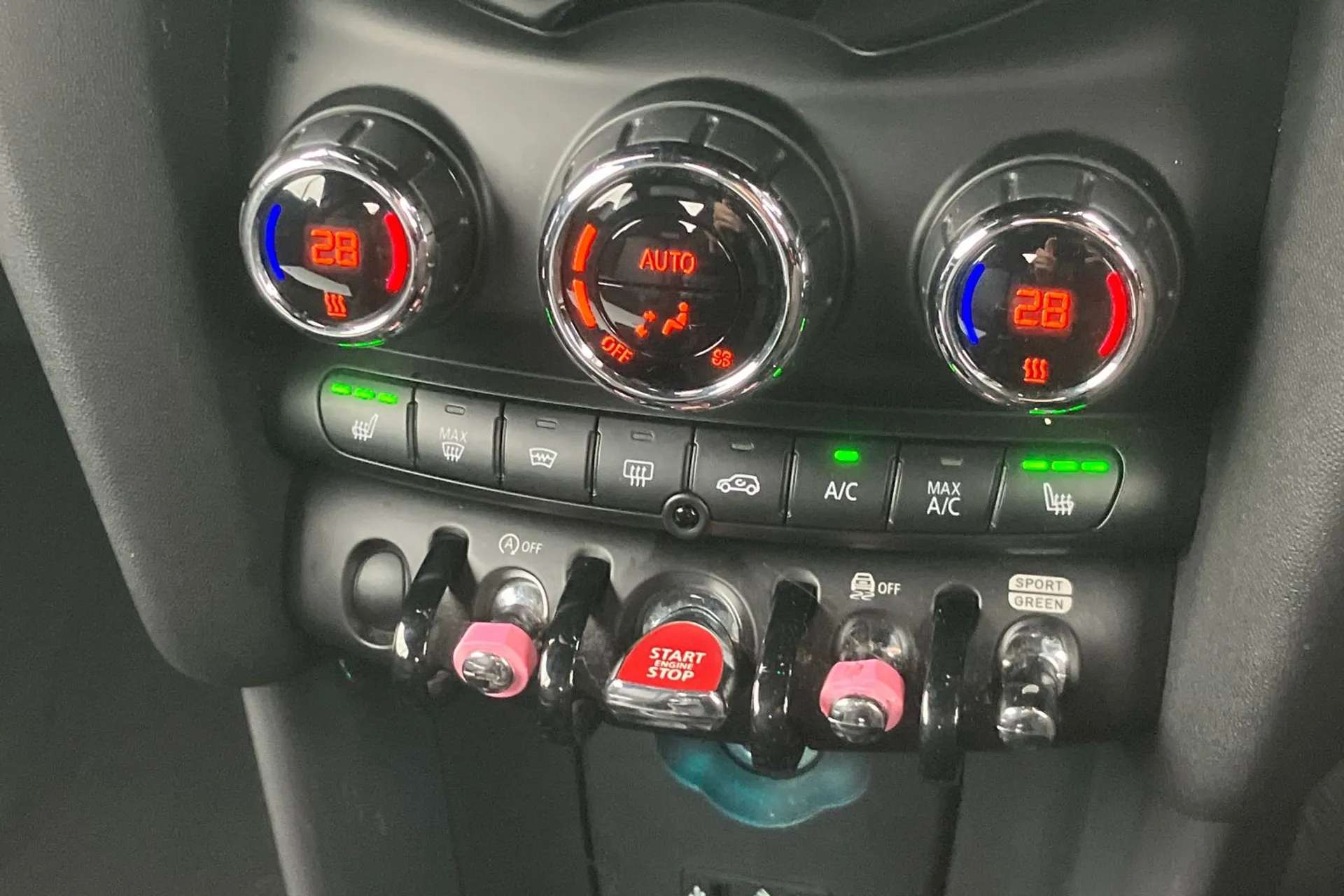 2017 MINI CONVERTIBLE 2017 MINI CONVERTIBLE