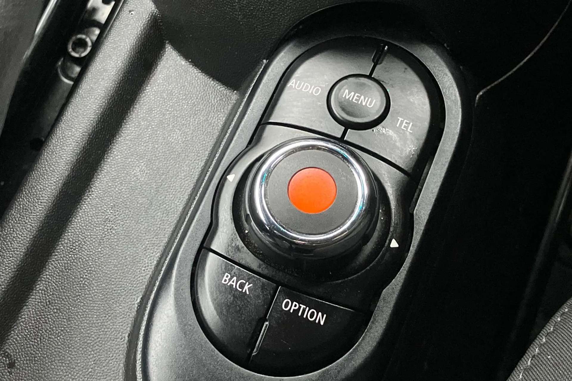 2017 MINI CONVERTIBLE 2017 MINI CONVERTIBLE