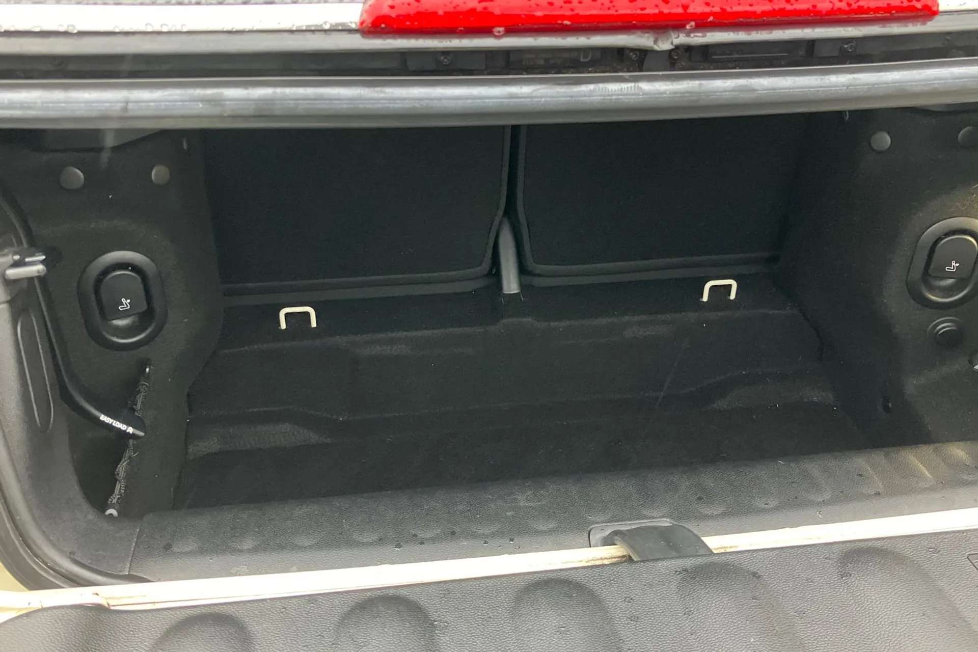 2017 MINI CONVERTIBLE 2017 MINI CONVERTIBLE