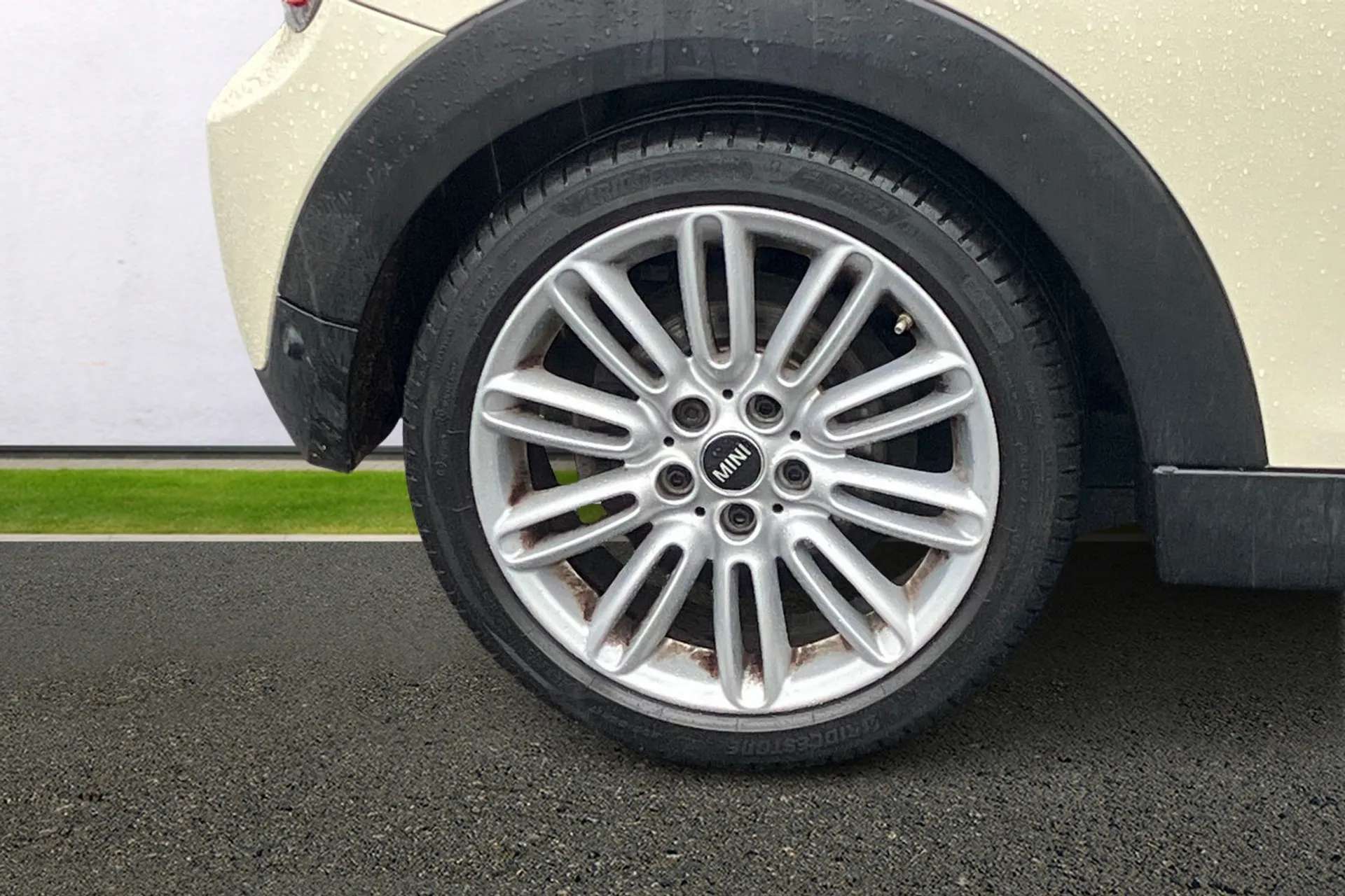 2017 MINI CONVERTIBLE 2017 MINI CONVERTIBLE