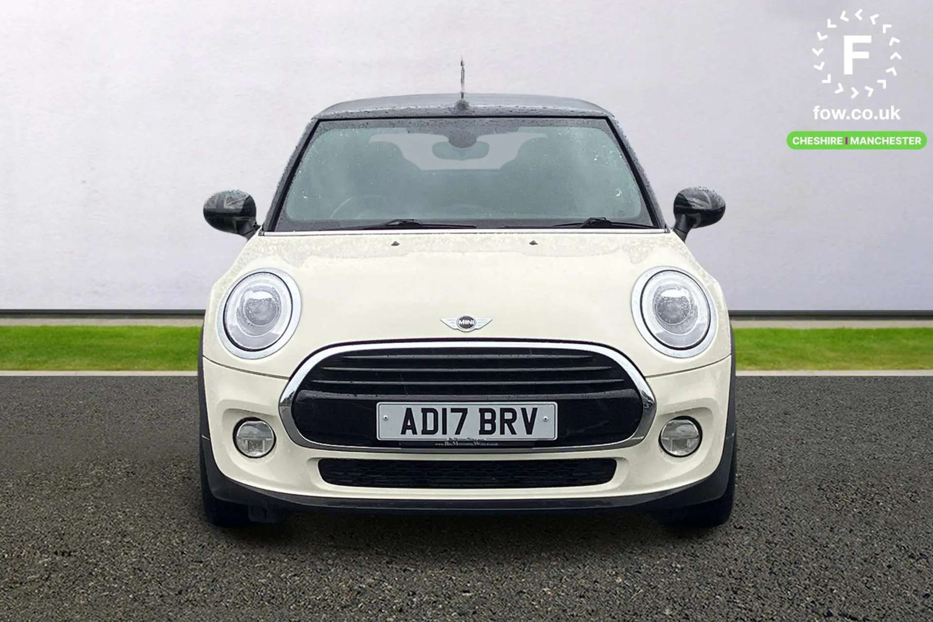 2017 MINI CONVERTIBLE 2017 MINI CONVERTIBLE