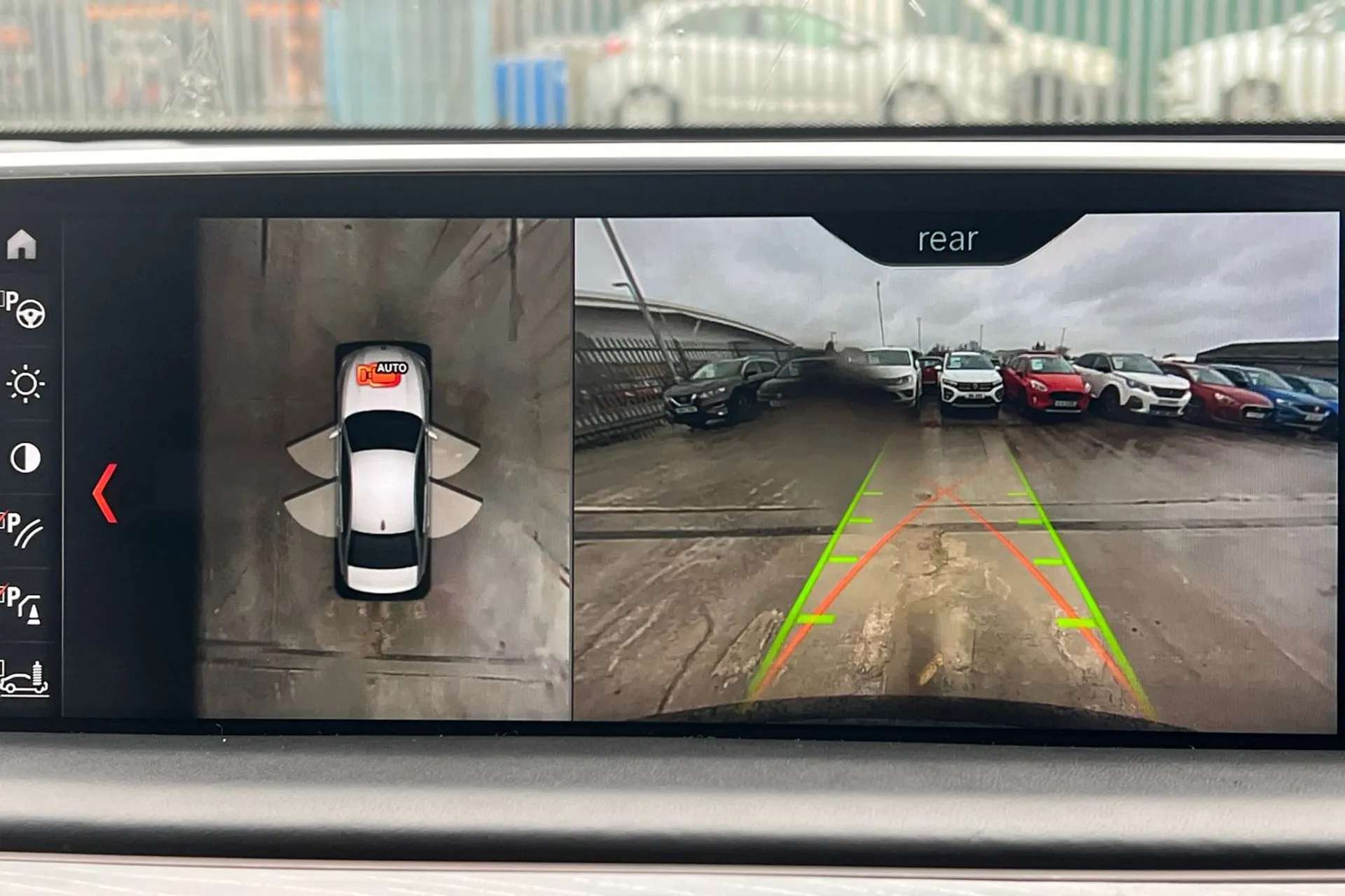 2018 BMW 7 SERIES 2018 BMW 7 SERIES