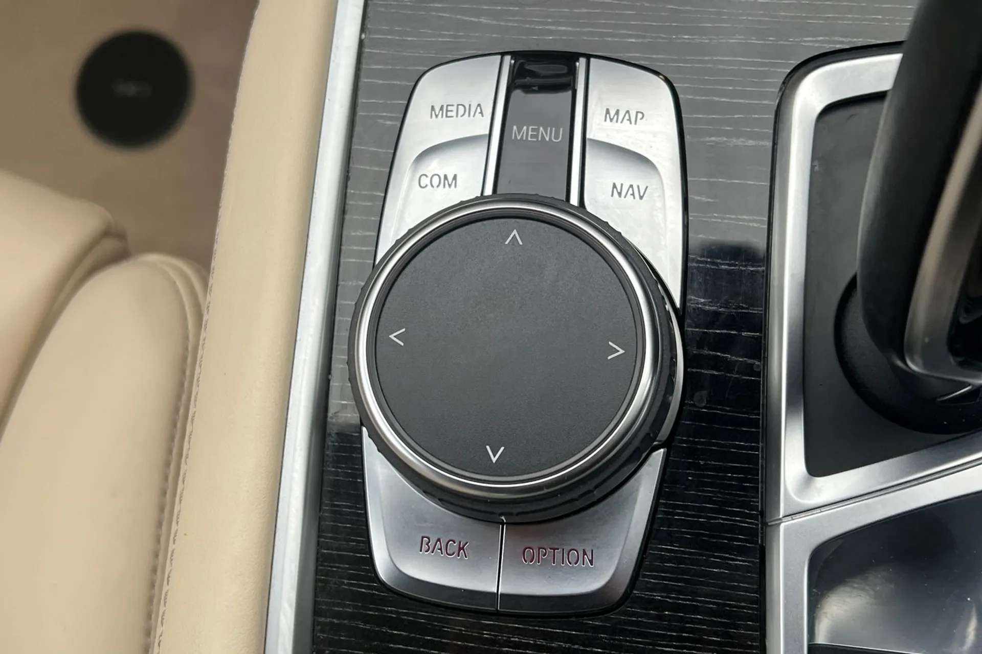 2018 BMW 7 SERIES 2018 BMW 7 SERIES