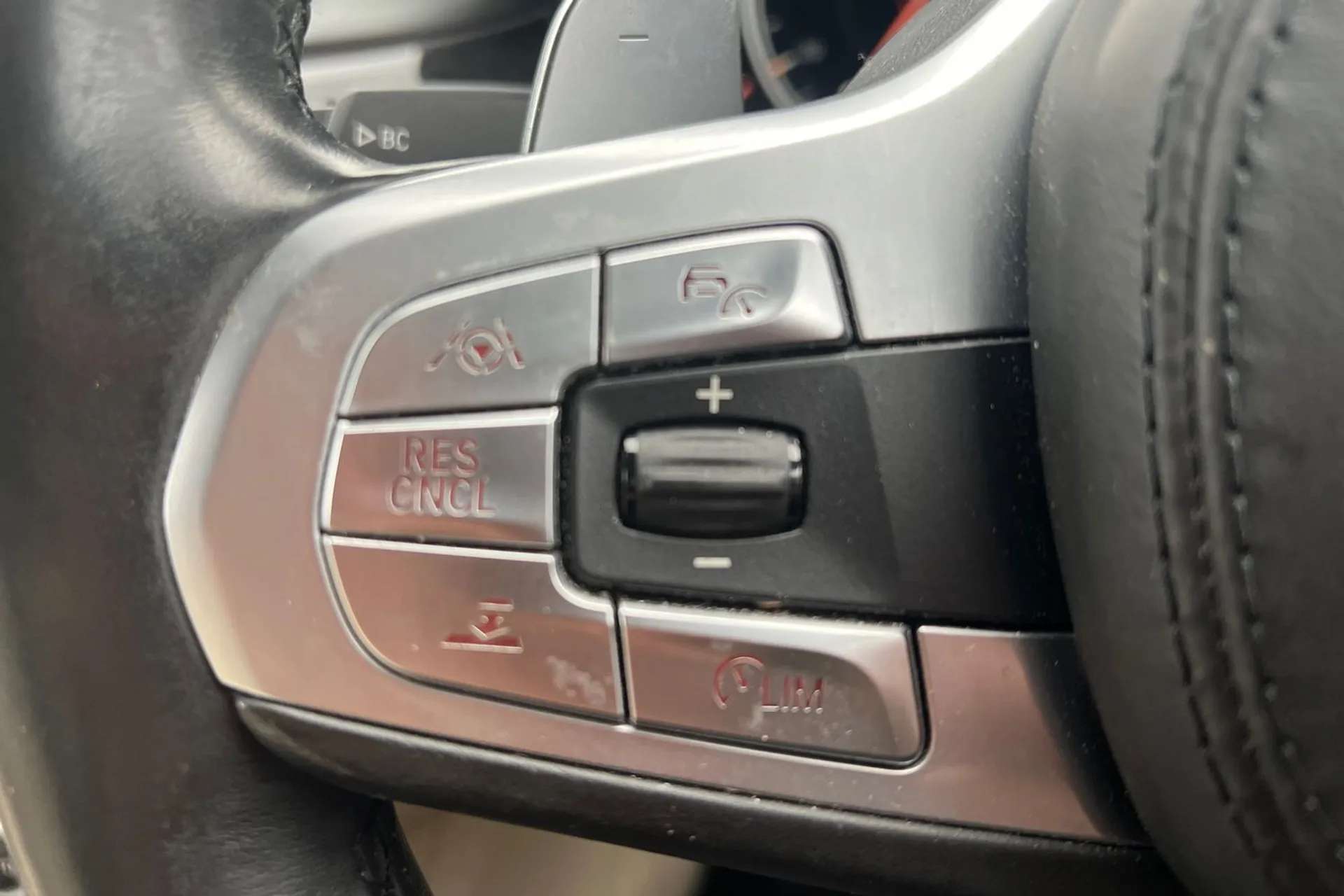 2018 BMW 7 SERIES 2018 BMW 7 SERIES