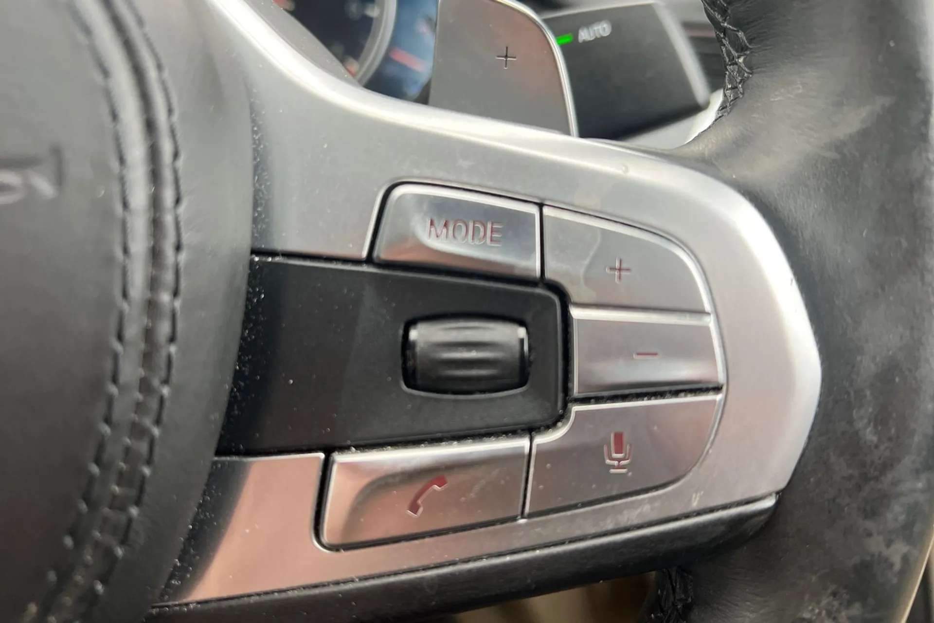 2018 BMW 7 SERIES 2018 BMW 7 SERIES