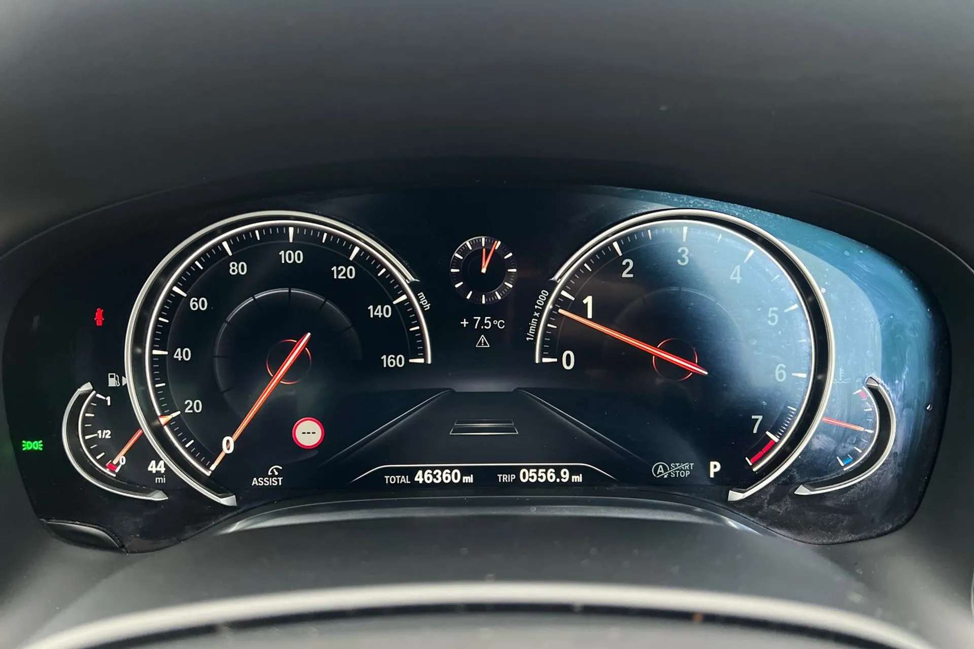 2018 BMW 7 SERIES 2018 BMW 7 SERIES