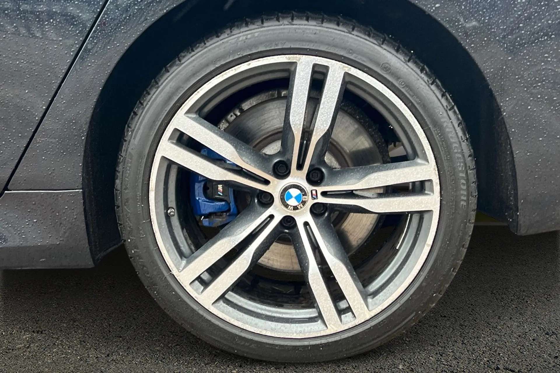 2018 BMW 7 SERIES 2018 BMW 7 SERIES