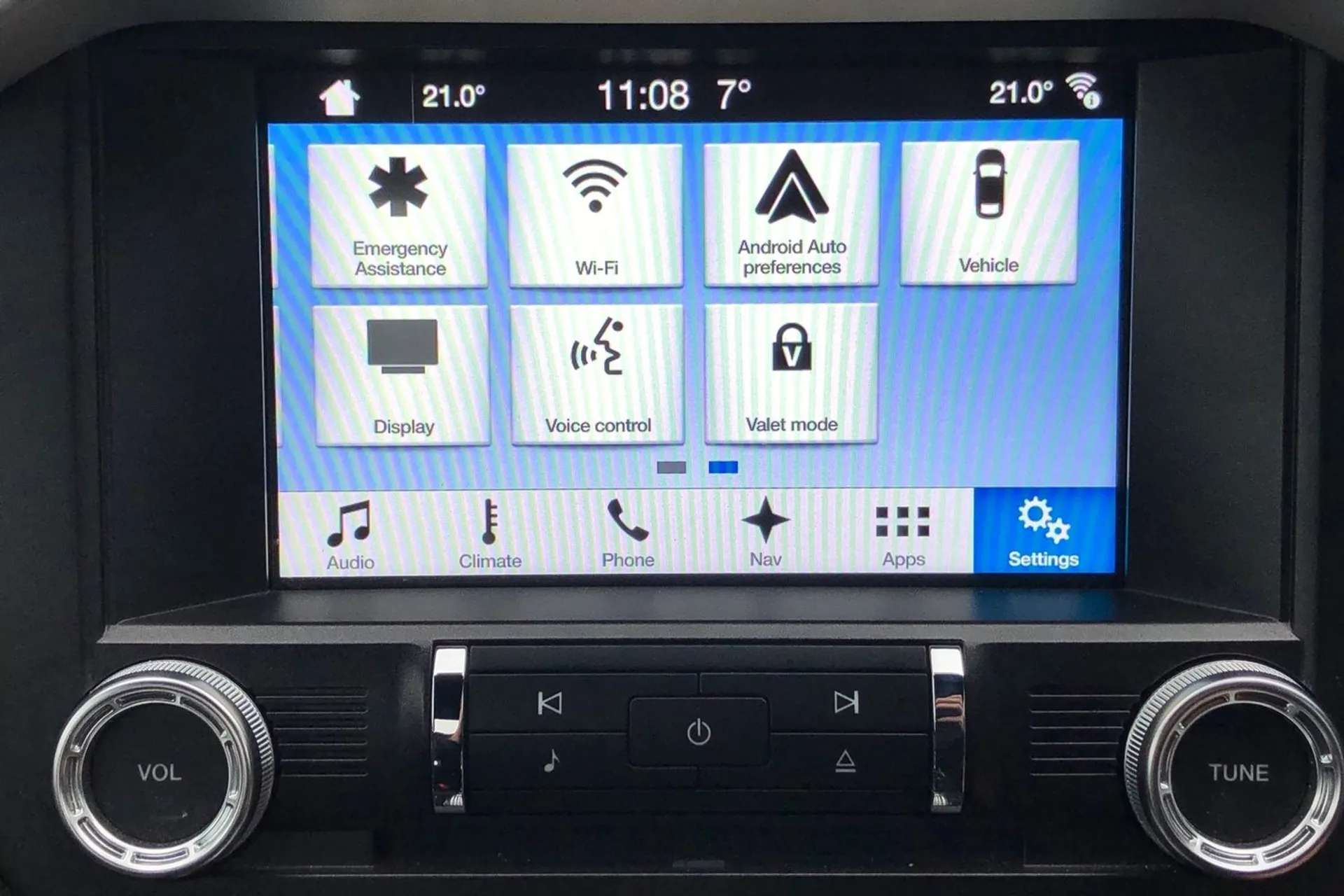 2016 FORD MUSTANG 2016 FORD MUSTANG