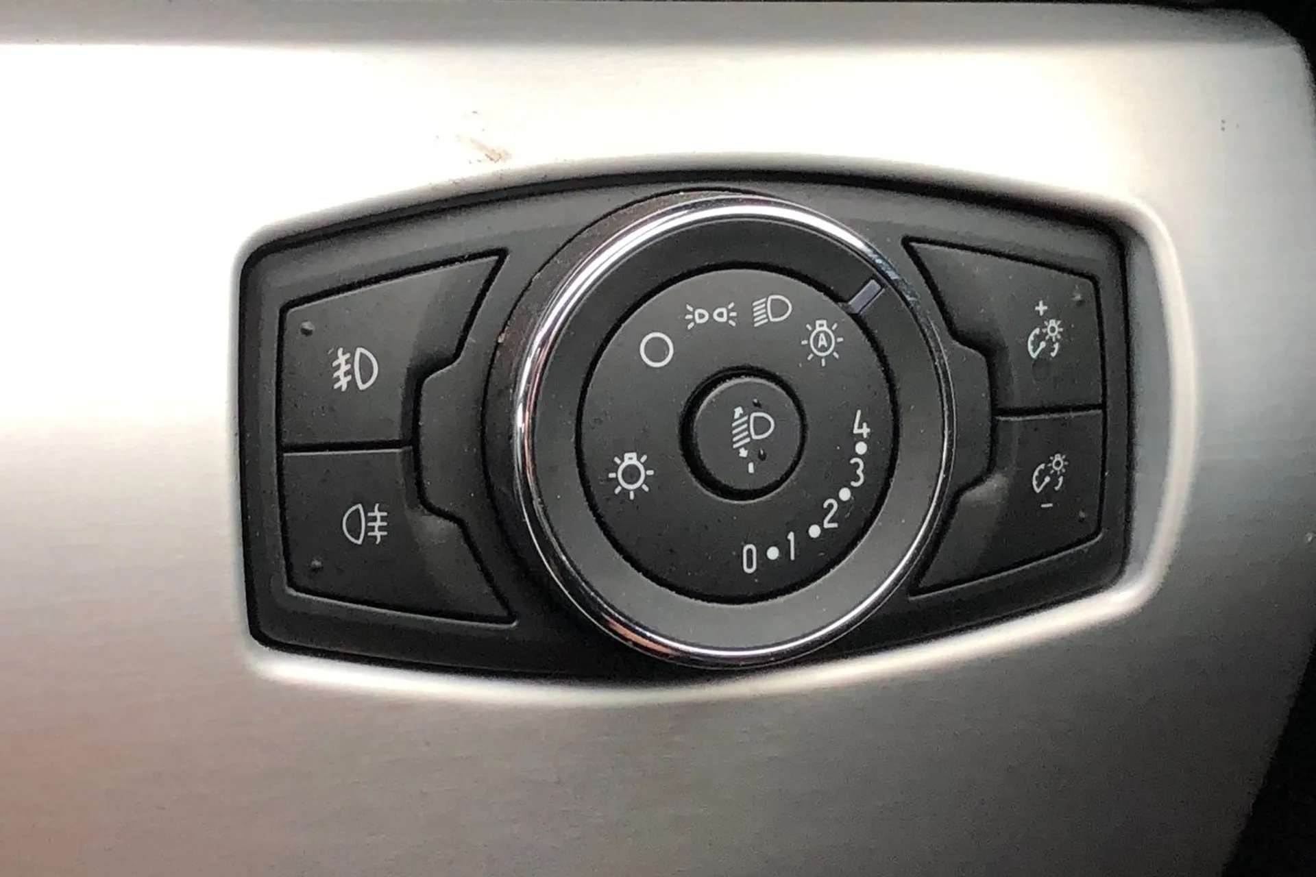 2016 FORD MUSTANG 2016 FORD MUSTANG