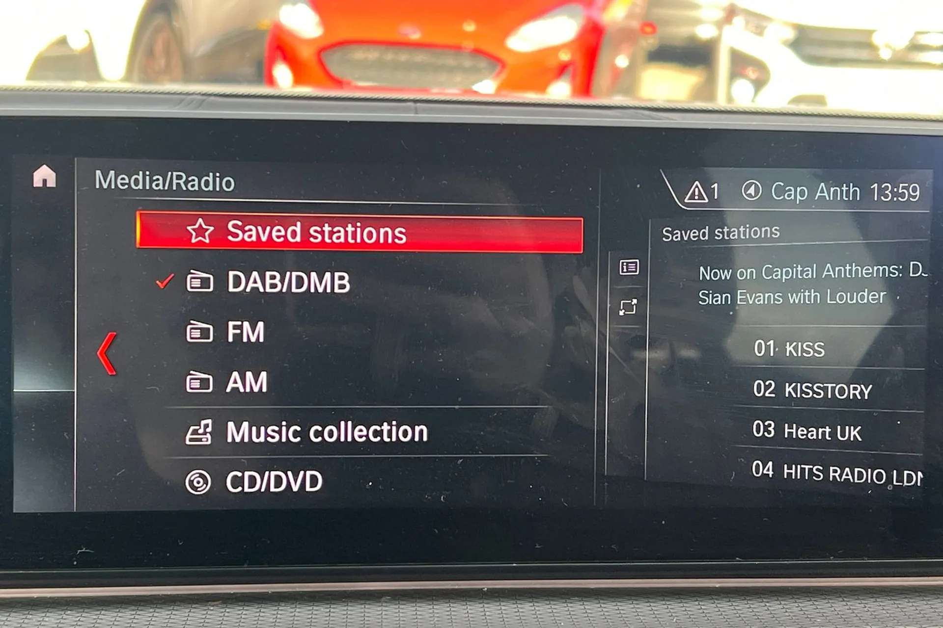 2019 BMW 5 SERIES 2019 BMW 5 SERIES