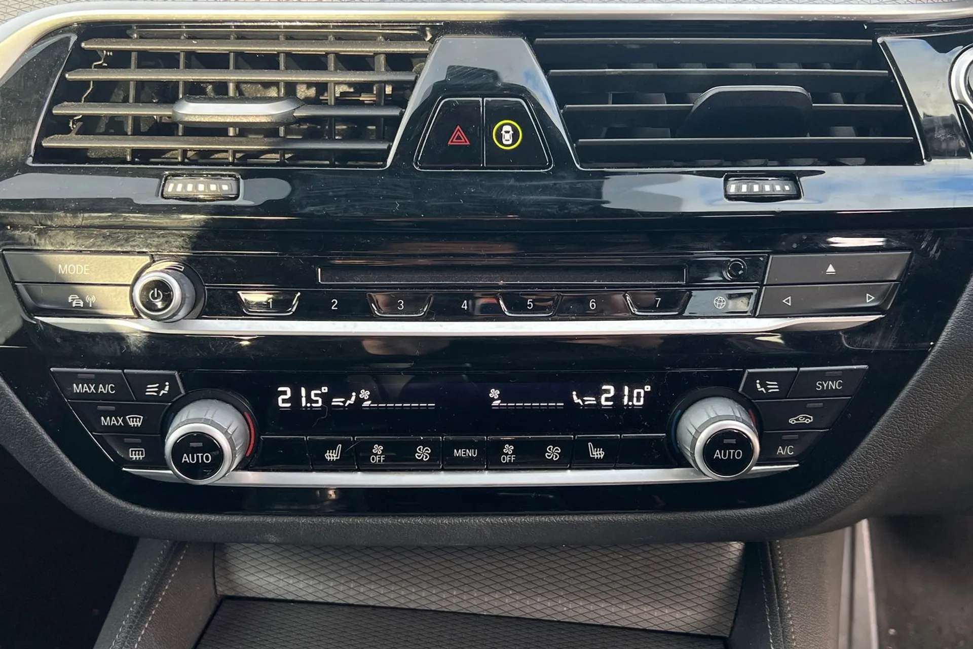 2019 BMW 5 SERIES 2019 BMW 5 SERIES