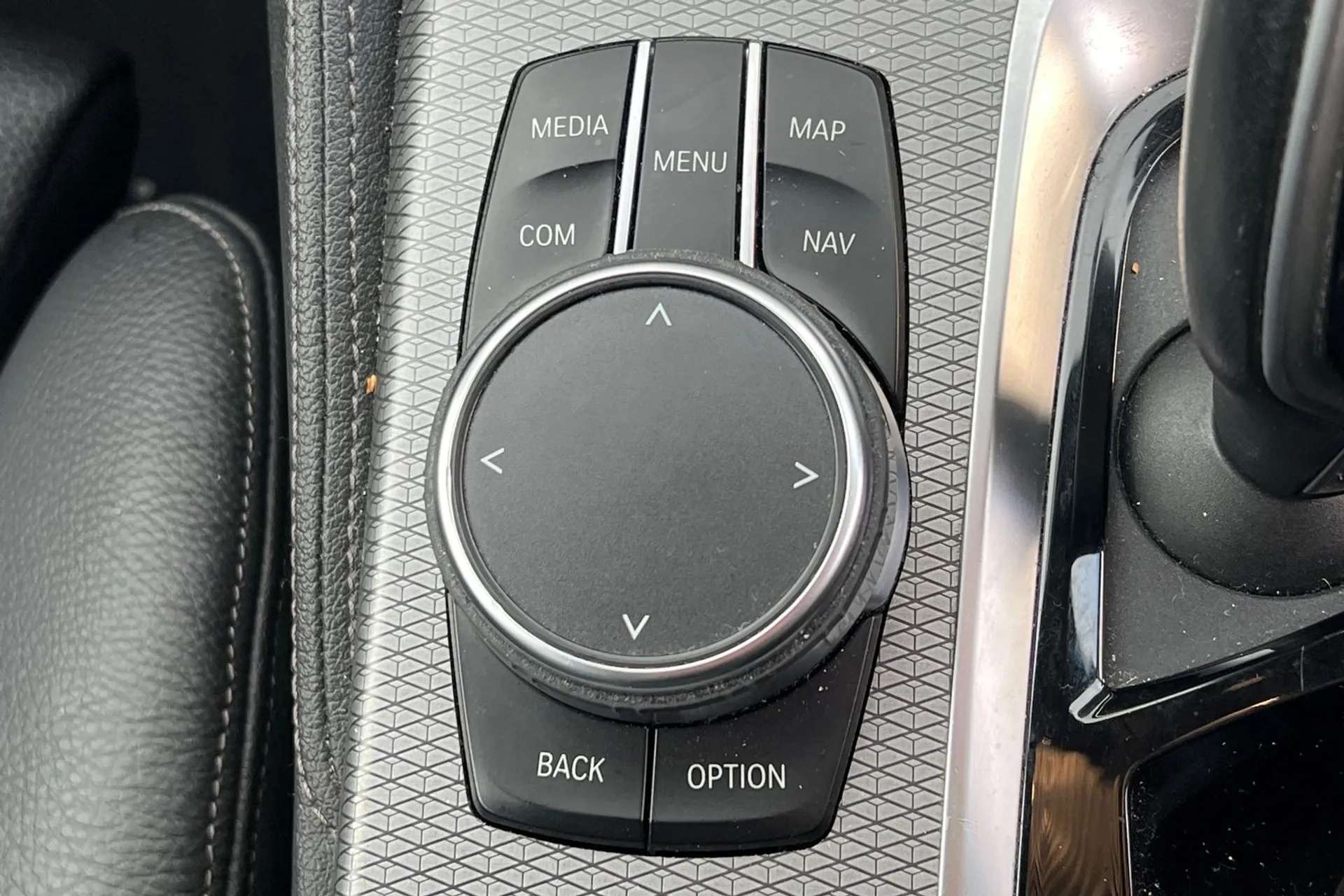 2019 BMW 5 SERIES 2019 BMW 5 SERIES