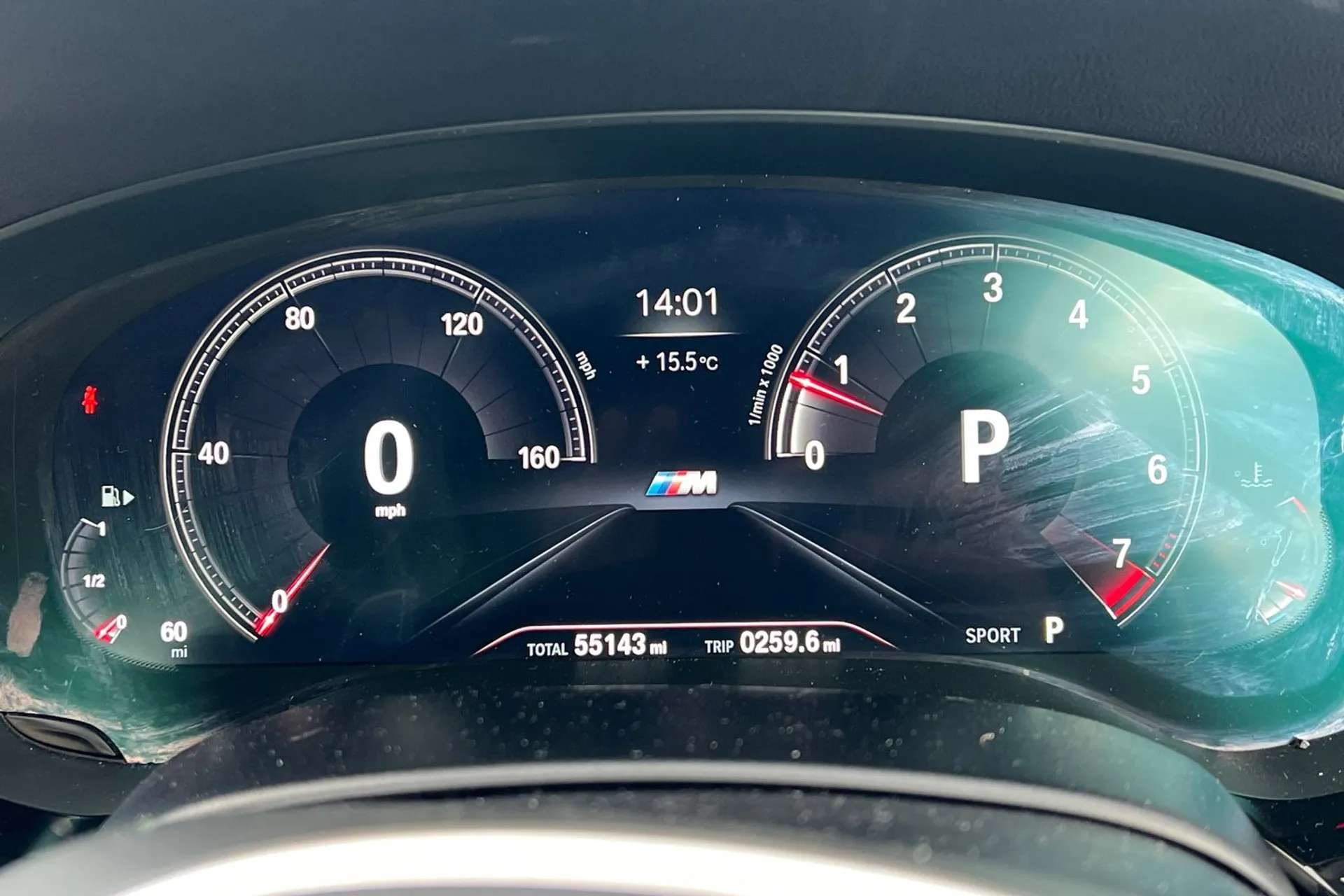 2019 BMW 5 SERIES 2019 BMW 5 SERIES