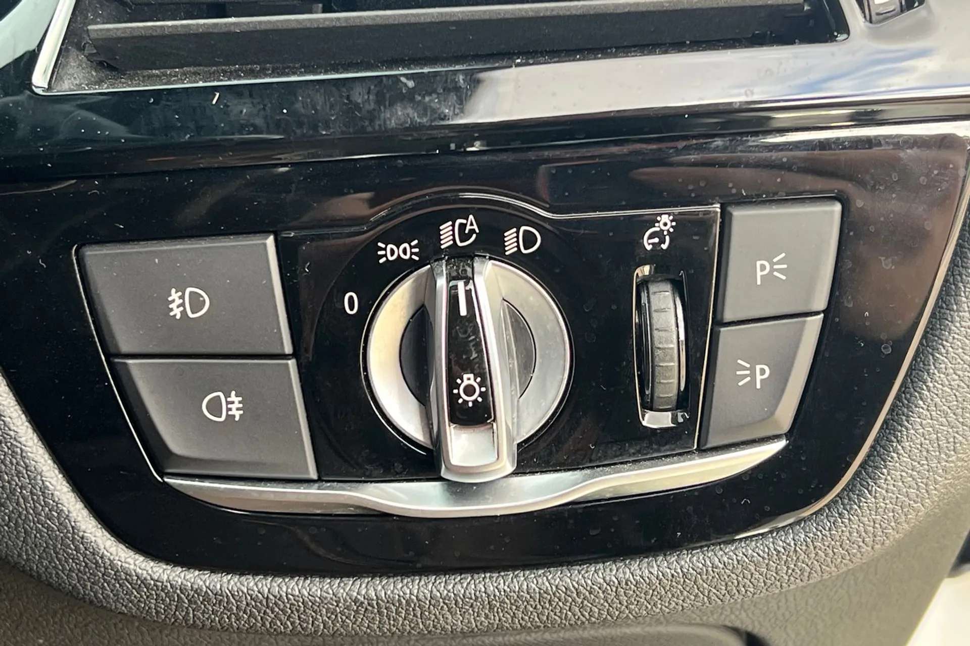 2019 BMW 5 SERIES 2019 BMW 5 SERIES