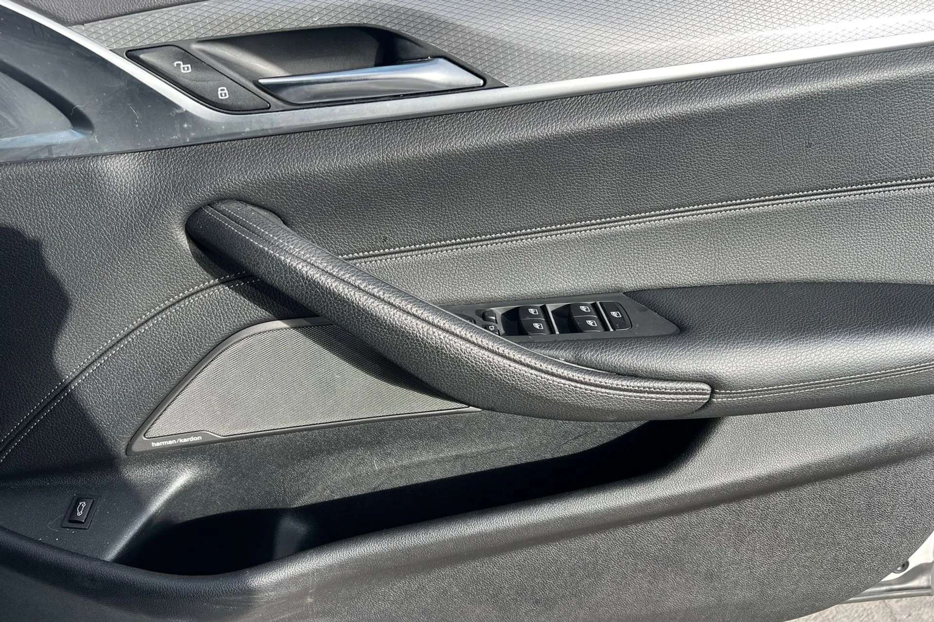 2019 BMW 5 SERIES 2019 BMW 5 SERIES