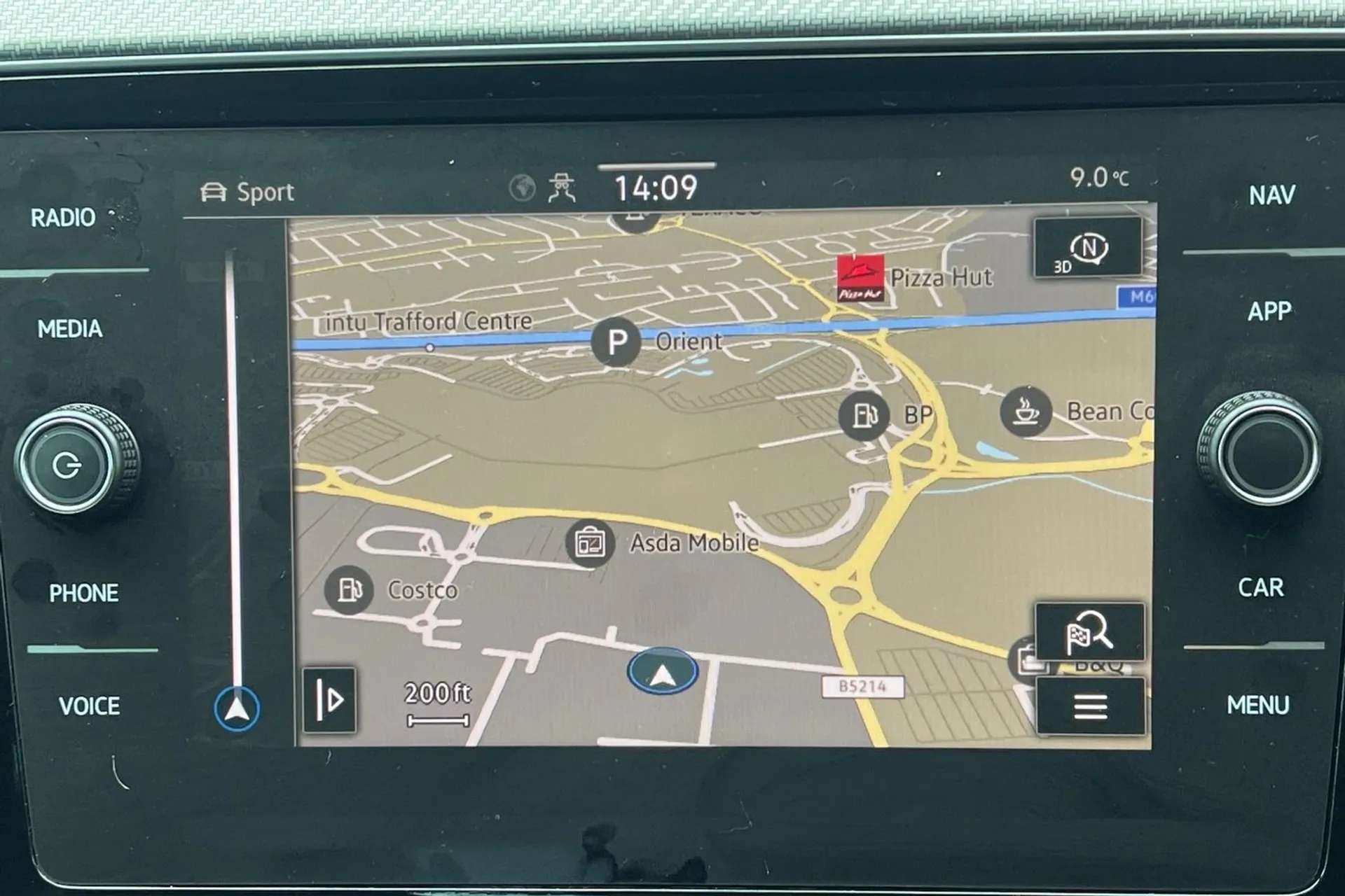 2021 VOLKSWAGEN PASSAT 2021 VOLKSWAGEN PASSAT