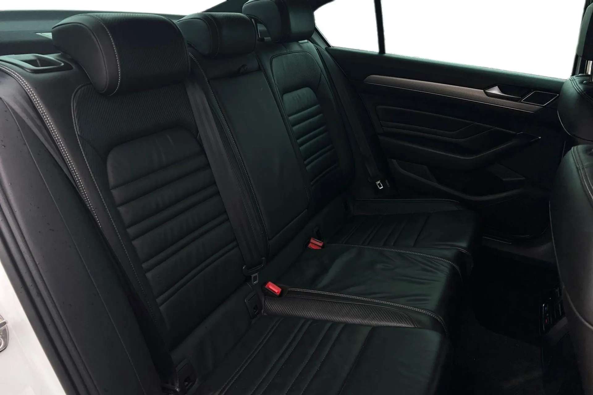 2021 VOLKSWAGEN PASSAT 2021 VOLKSWAGEN PASSAT