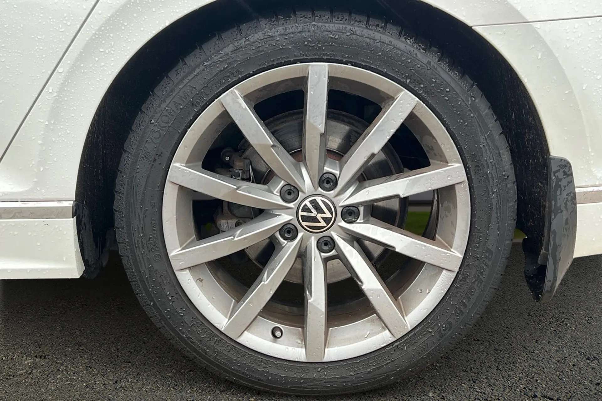 2021 VOLKSWAGEN PASSAT 2021 VOLKSWAGEN PASSAT