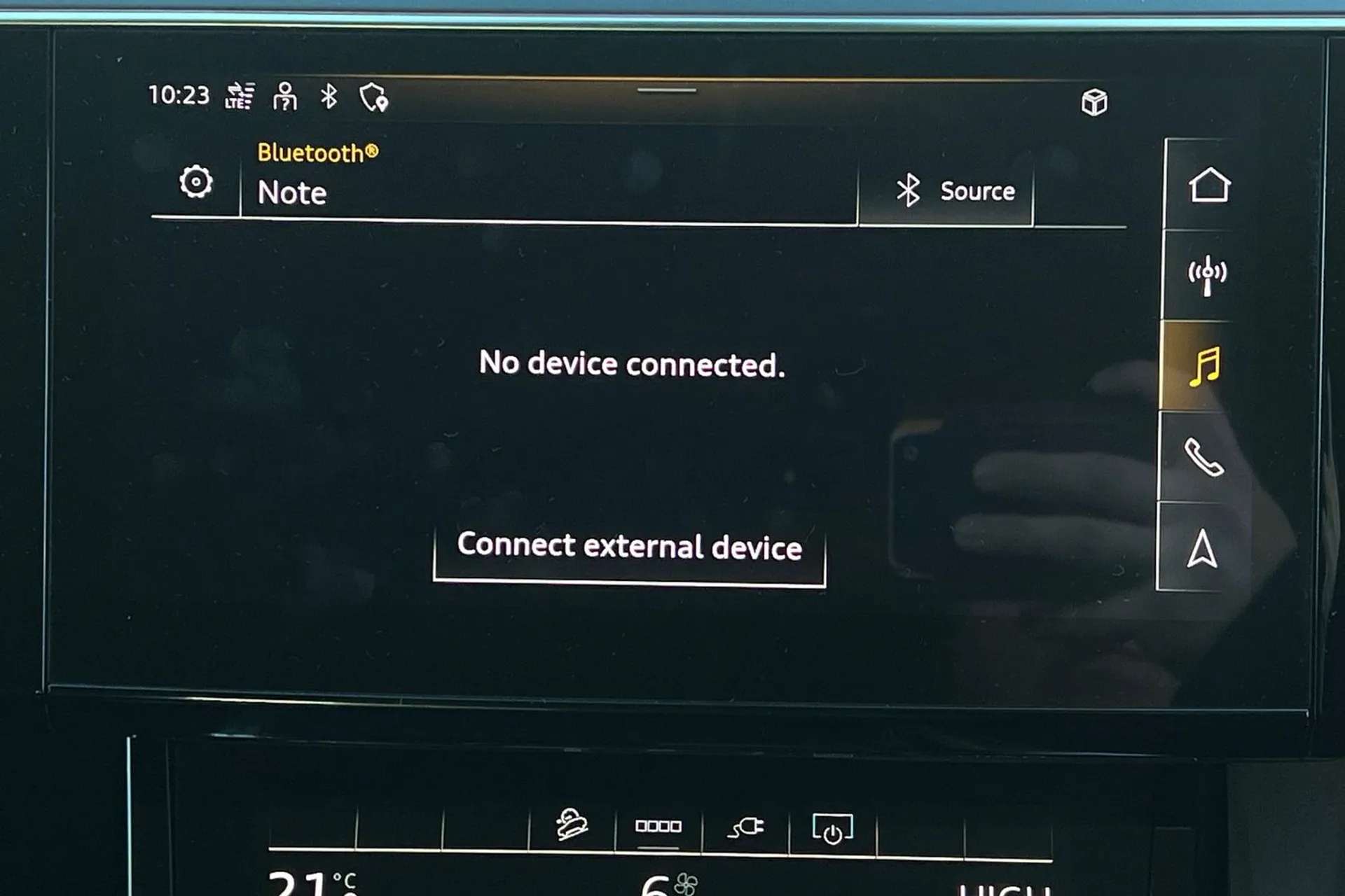 2020 AUDI E-TRON 2020 AUDI E-TRON