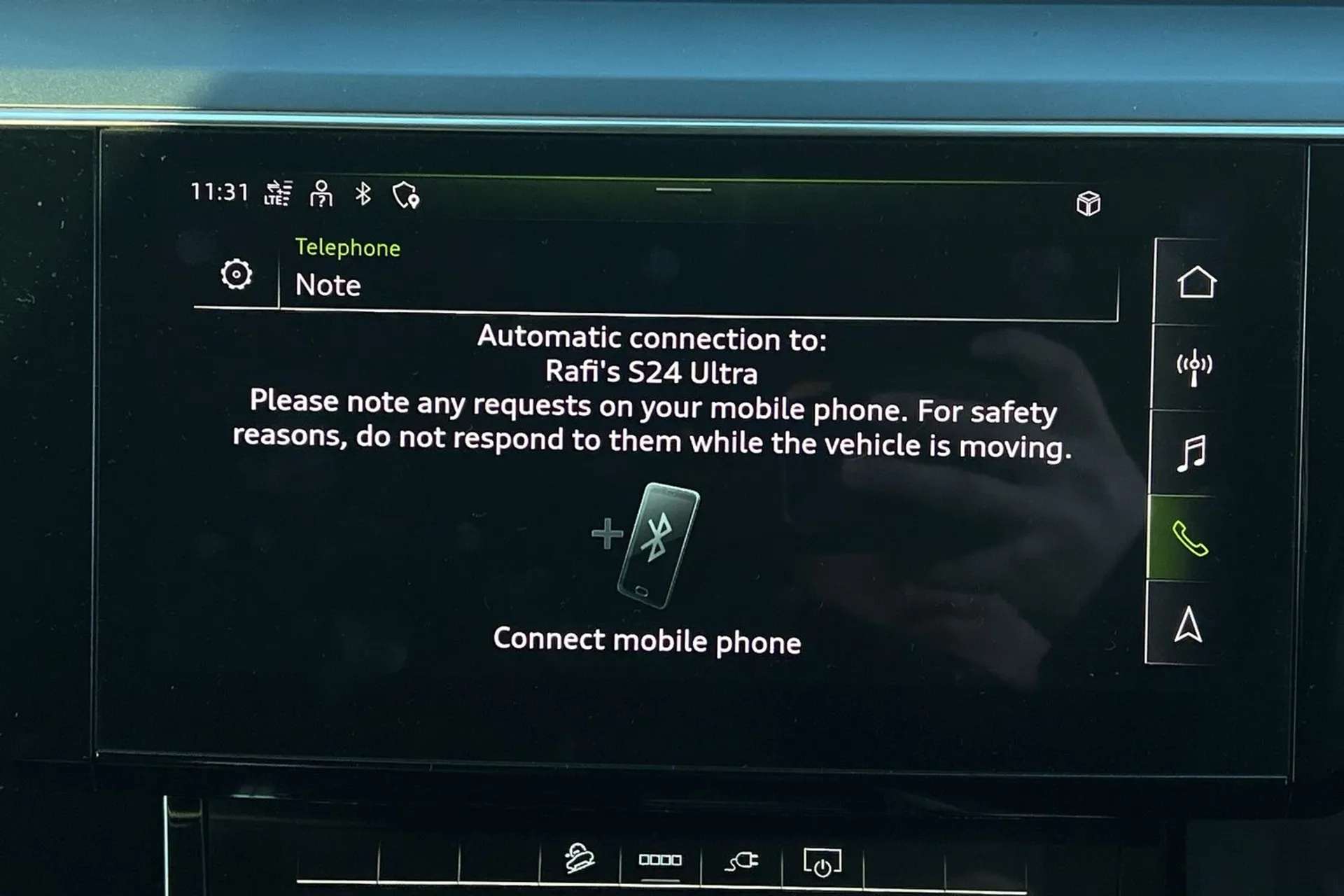 2020 AUDI E-TRON 2020 AUDI E-TRON