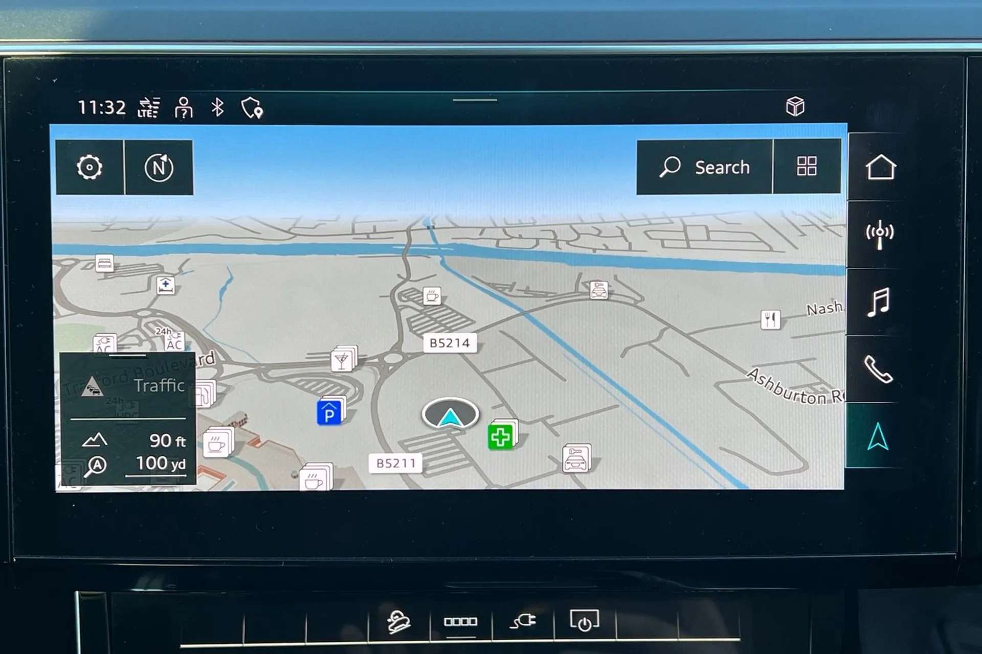 2020 AUDI E-TRON 2020 AUDI E-TRON