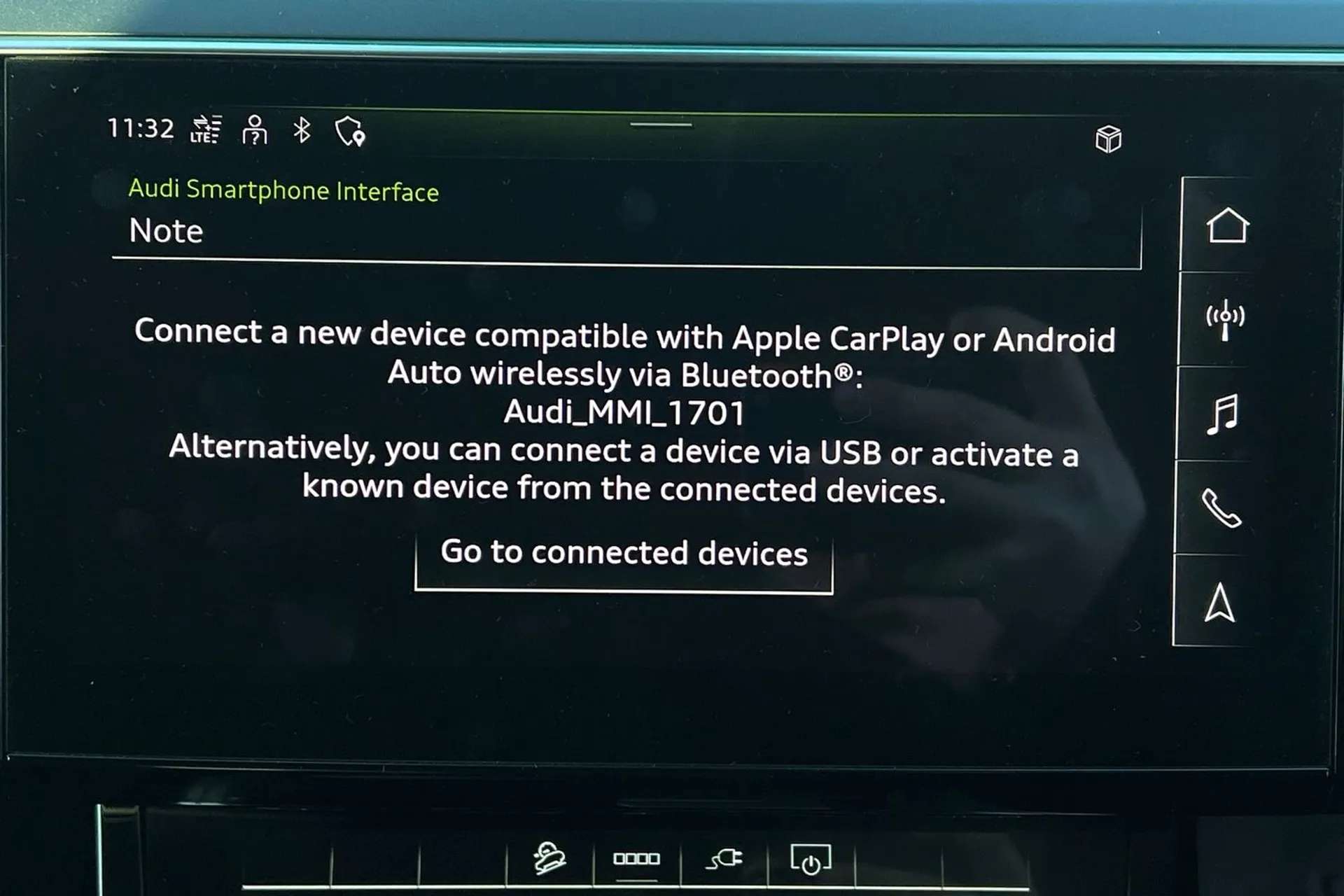 2020 AUDI E-TRON 2020 AUDI E-TRON