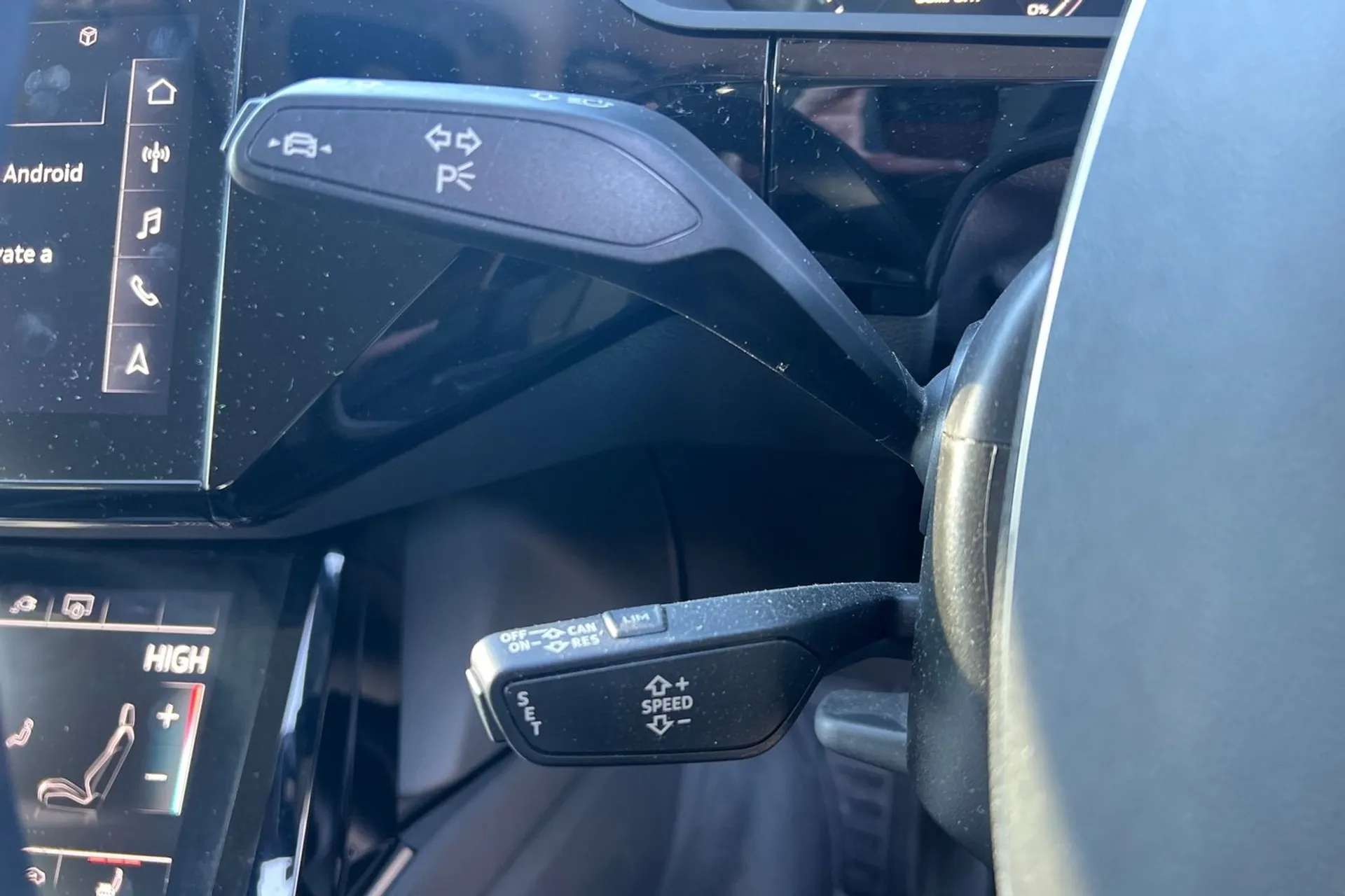 2020 AUDI E-TRON 2020 AUDI E-TRON