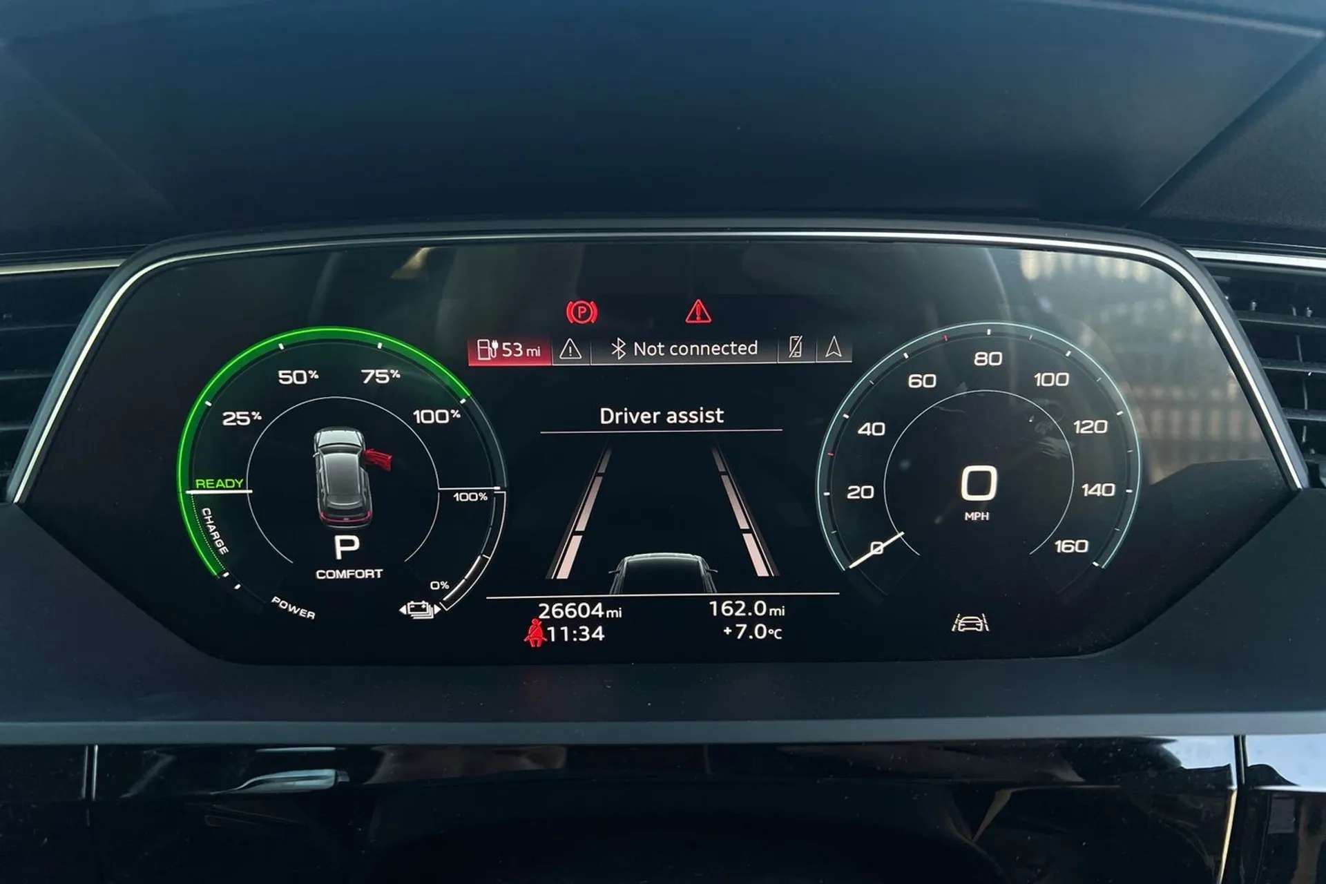 2020 AUDI E-TRON 2020 AUDI E-TRON