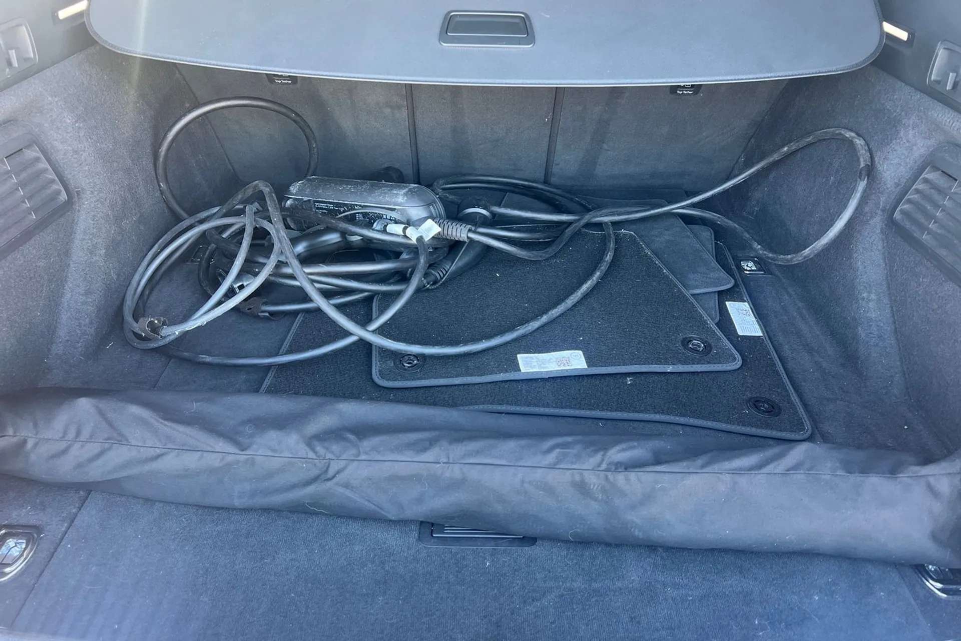 2020 AUDI E-TRON 2020 AUDI E-TRON