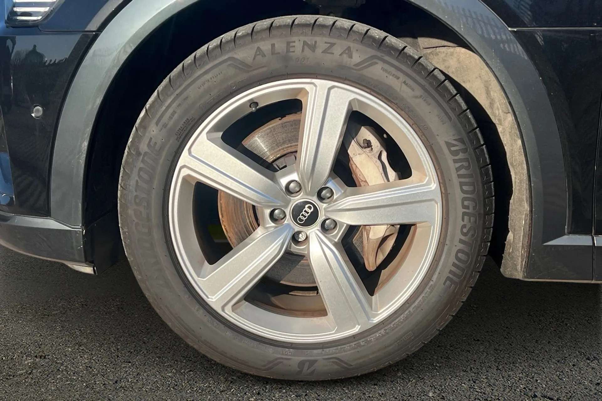 2020 AUDI E-TRON 2020 AUDI E-TRON