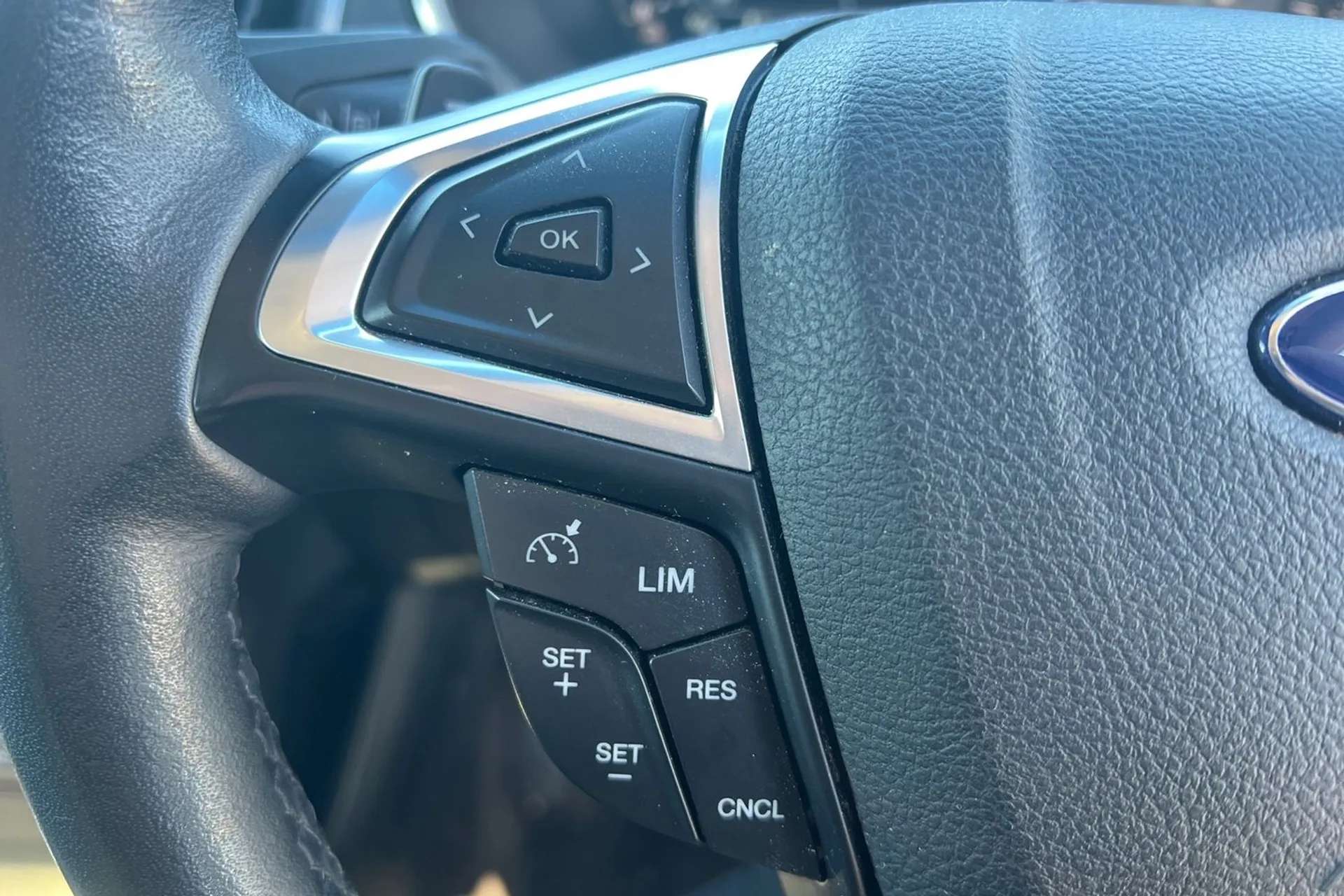 2016 FORD EDGE 2016 FORD EDGE