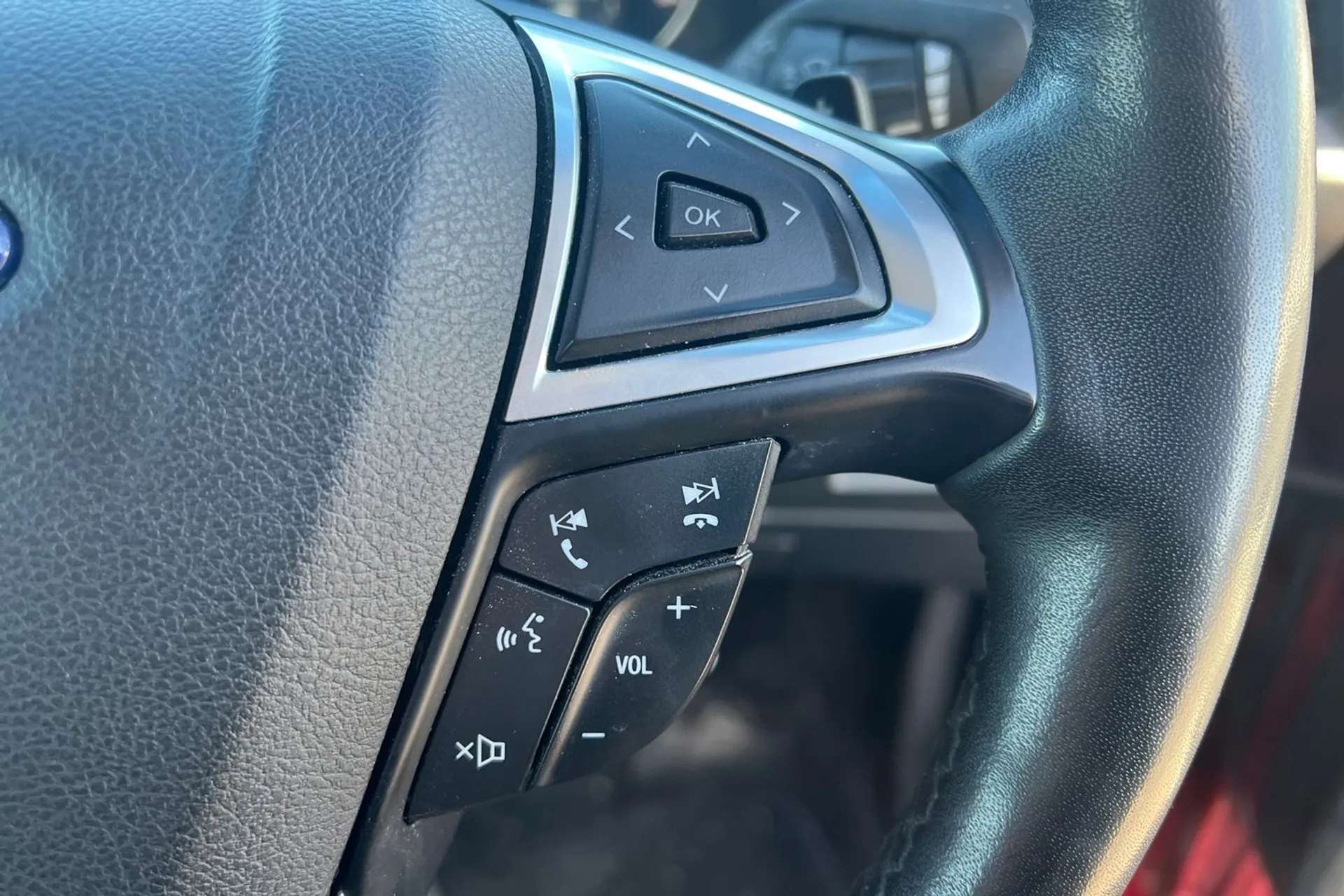 2016 FORD EDGE 2016 FORD EDGE