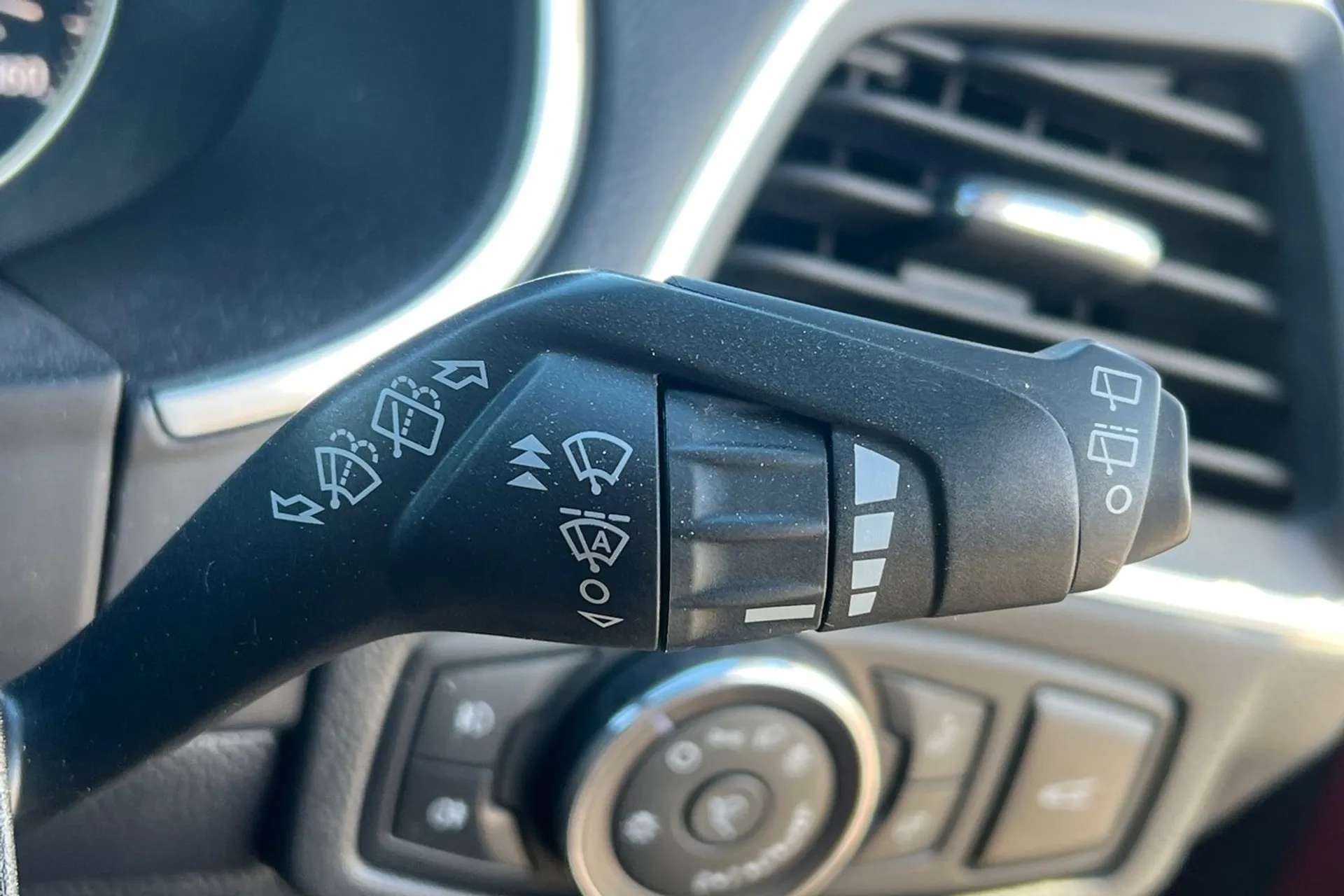 2016 FORD EDGE 2016 FORD EDGE