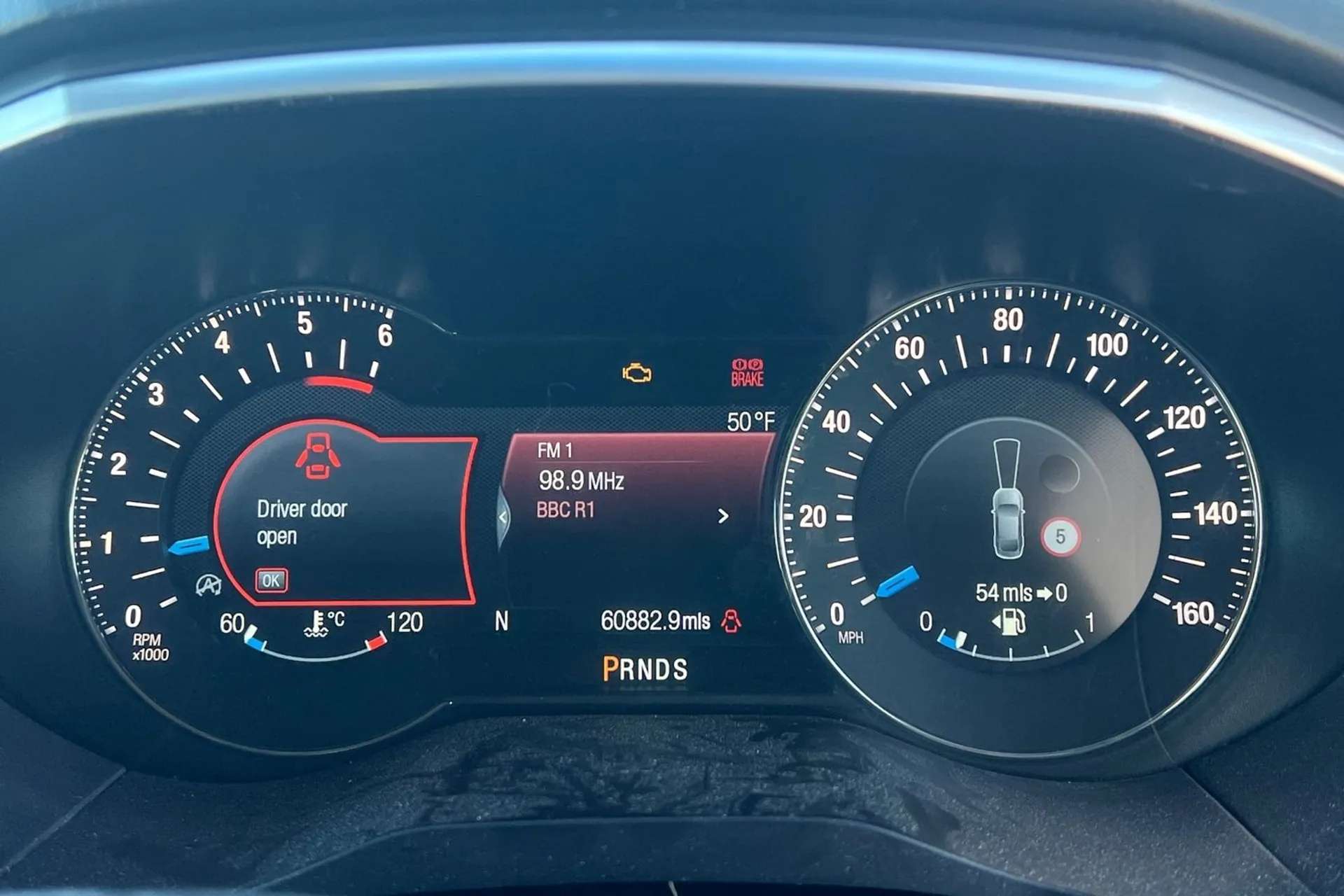 2016 FORD EDGE 2016 FORD EDGE