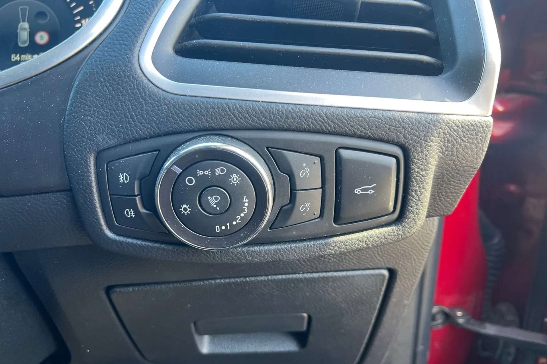 2016 FORD EDGE 2016 FORD EDGE