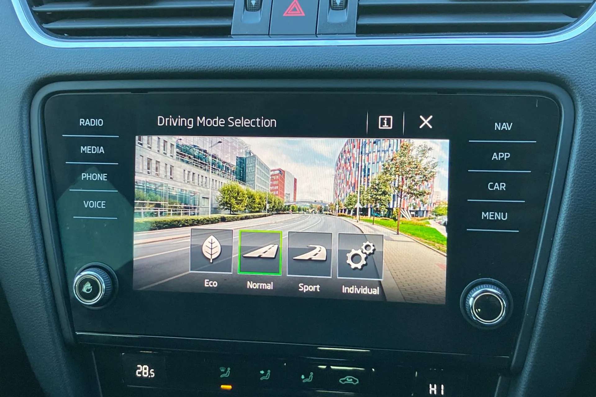 2019 SKODA OCTAVIA 2019 SKODA OCTAVIA