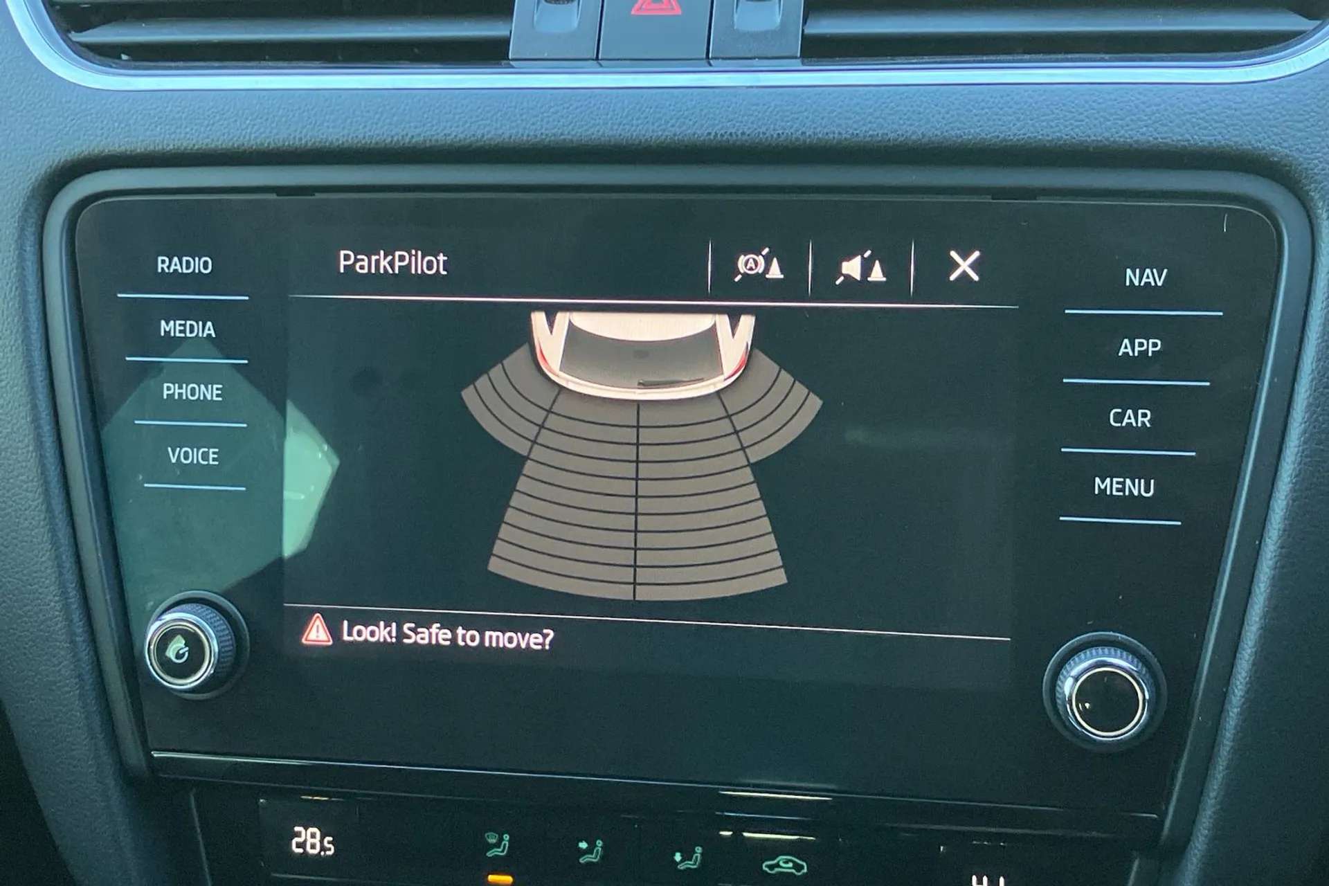 2019 SKODA OCTAVIA 2019 SKODA OCTAVIA